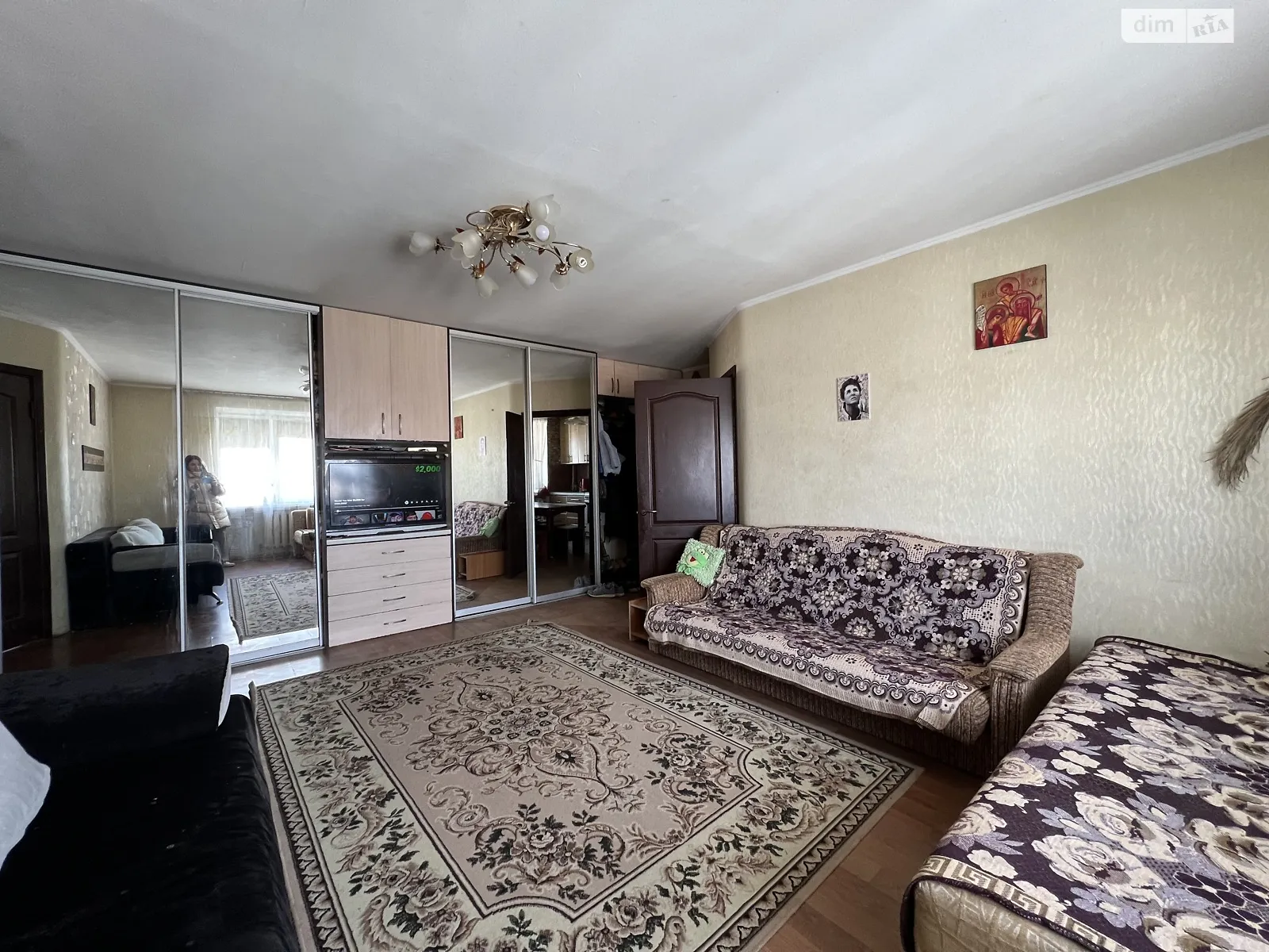 Продається 4-кімнатна квартира 95 кв. м у Вінниці, вул. Родіона Скалецького