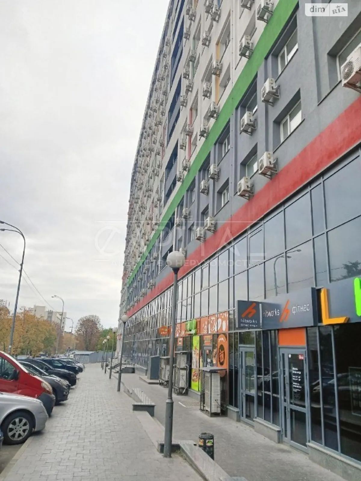 Продается объект сферы услуг 100 кв. м в 2-этажном здании - фото 2