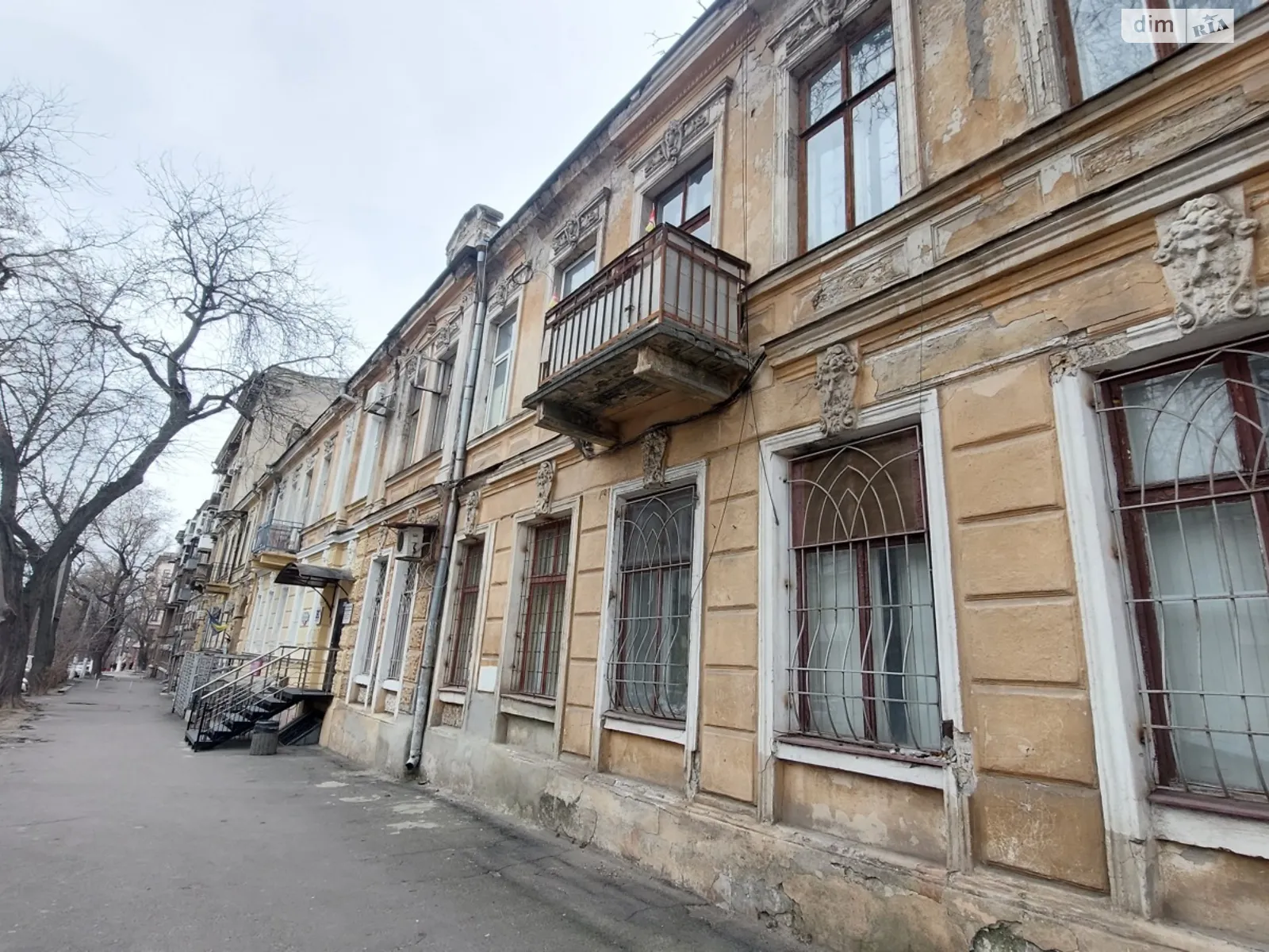 Продается комната 25 кв. м в Одессе, цена: 9300 $