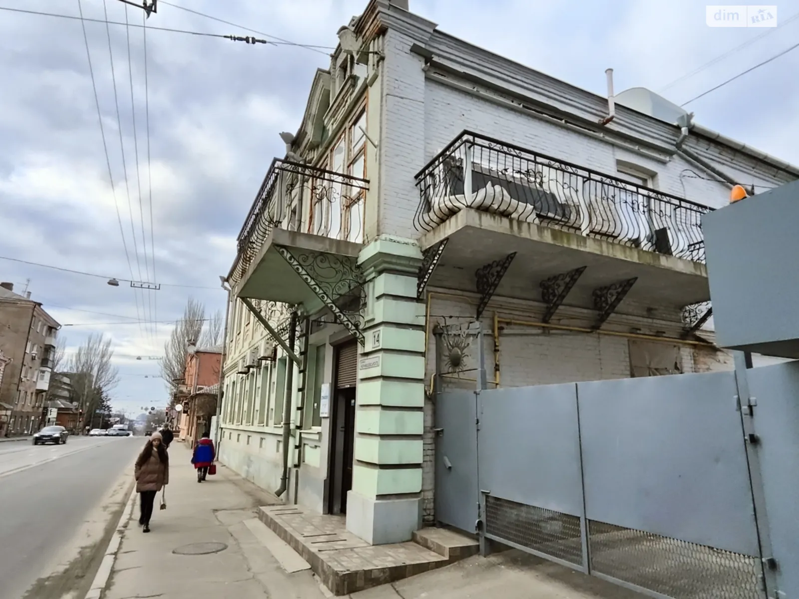 вул. Архітектора Олега Петрова(Чернишевського), цена: 105000 $