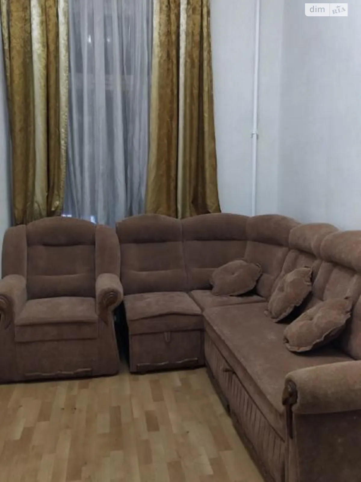 Продается комната 20 кв. м в Одессе, цена: 11500 $ - фото 1