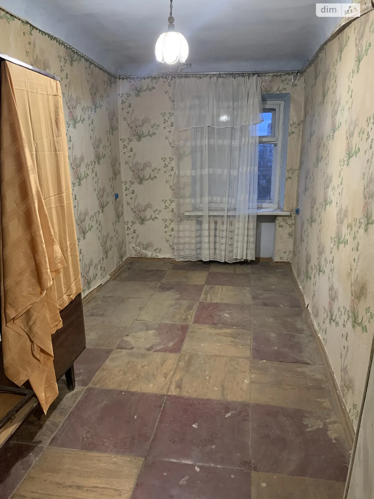 Продается 2-комнатная квартира 41 кв. м в Николаеве, цена: 23500 $