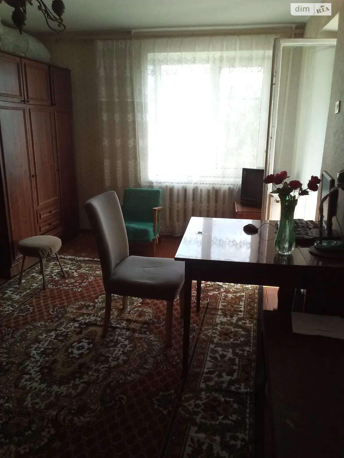 Здається в оренду 1-кімнатна квартира 45 кв. м у Одесі - фото 2