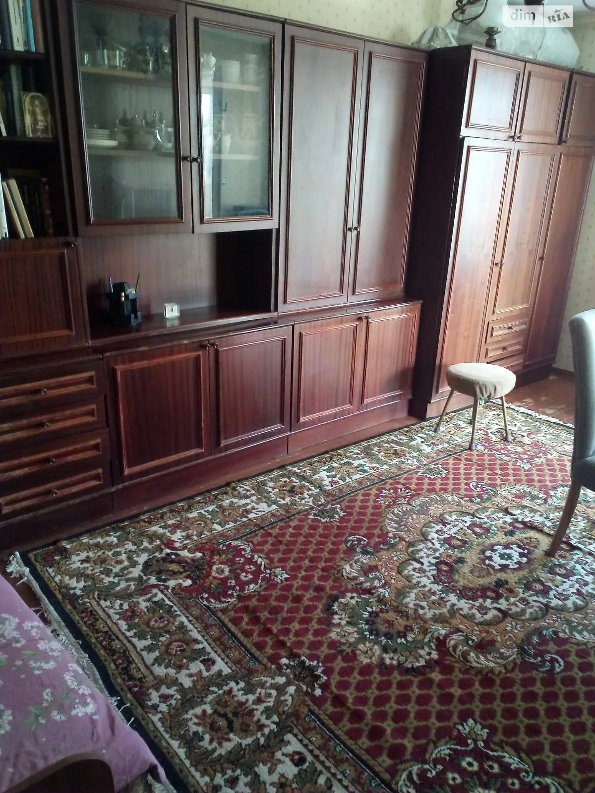 Сдается в аренду 1-комнатная квартира 45 кв. м в Одессе, ул. Маршала Малиновского - фото 1