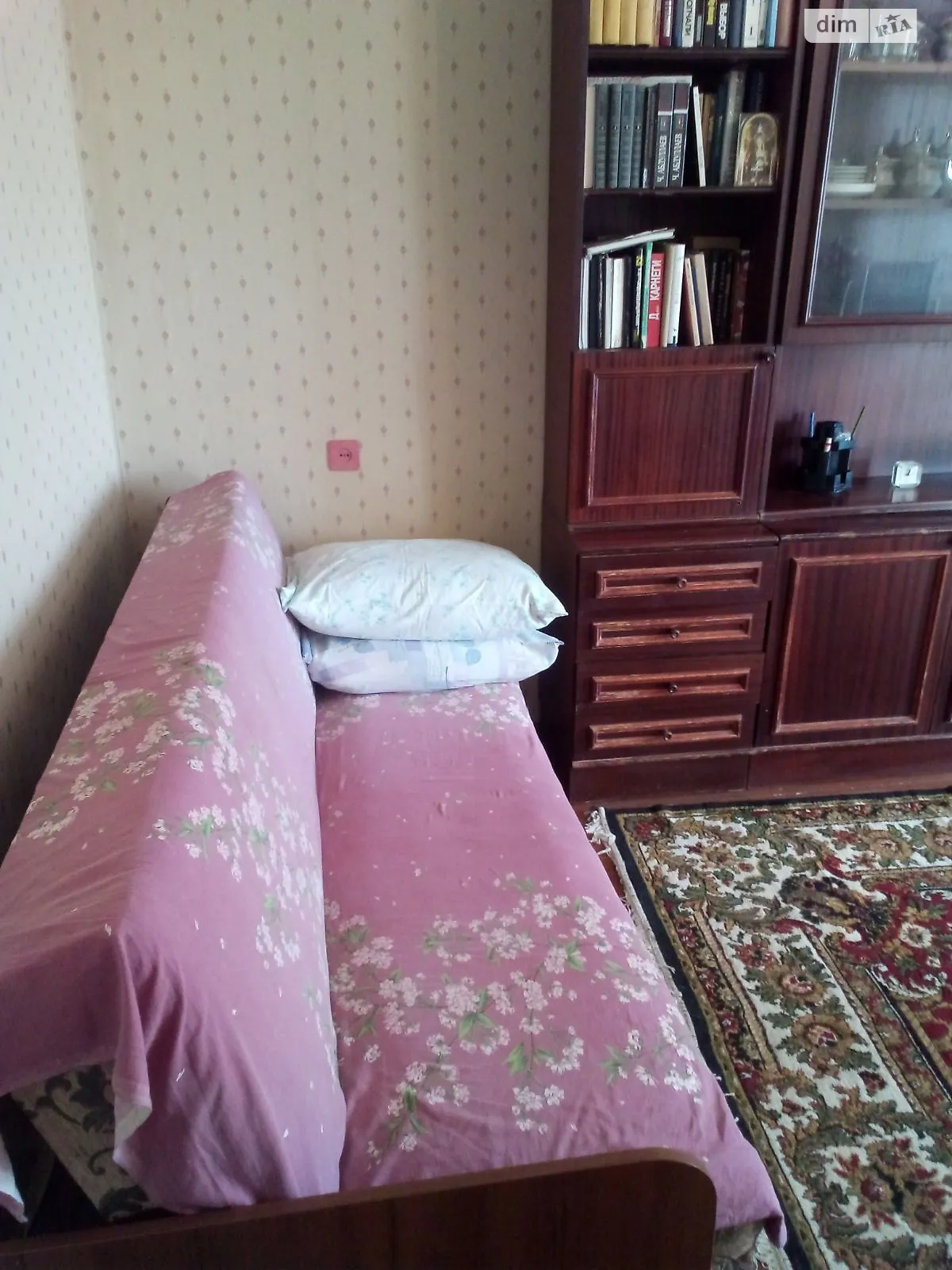 Здається в оренду 1-кімнатна квартира 45 кв. м у Одесі - фото 4