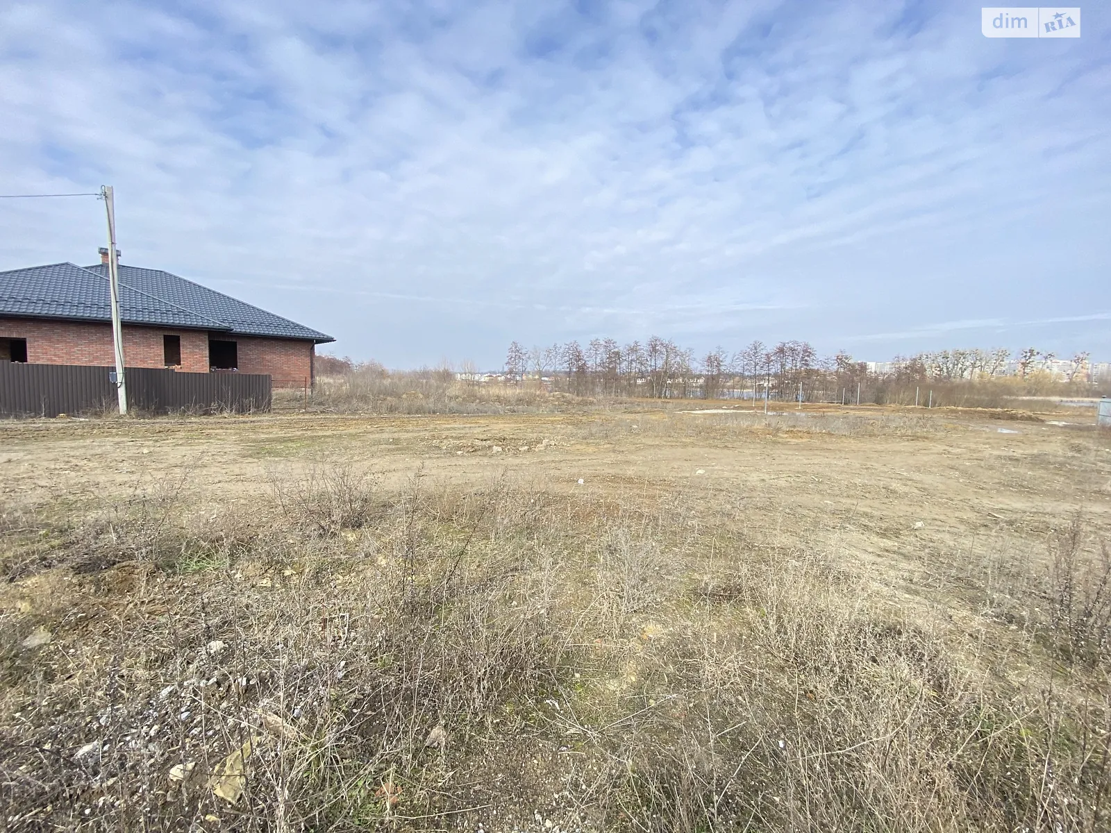 Продается земельный участок 17 соток в Винницкой области, цена: 125000 $