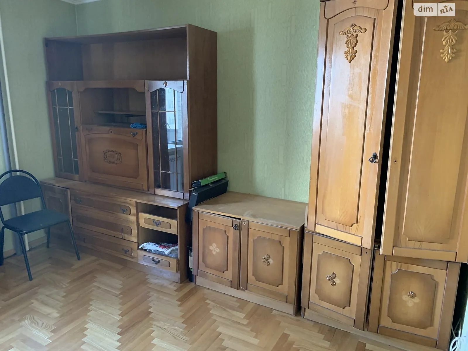 Сдается в аренду 2-комнатная квартира 64 кв. м в Виннице, ул. Агатангела Крымского - фото 1