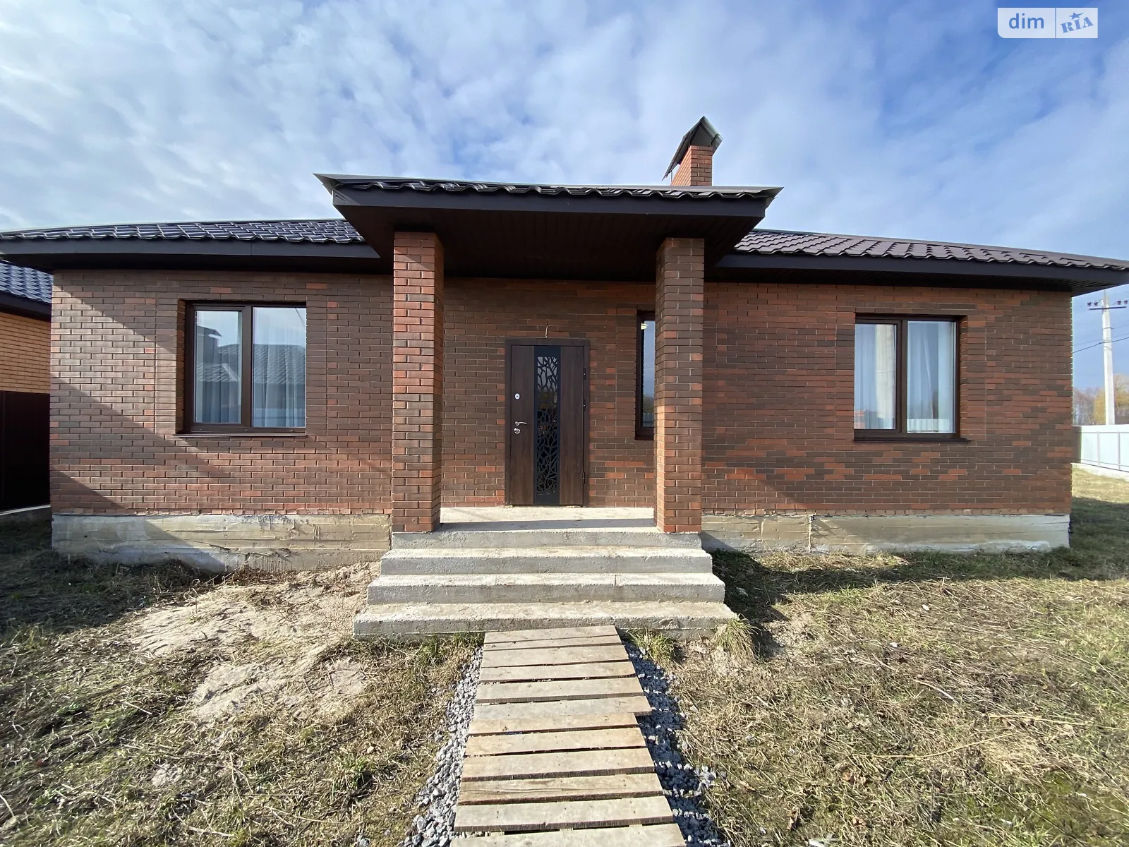 пер. Сентябрьский Агрономичное, цена: 105000 $ - фото 1