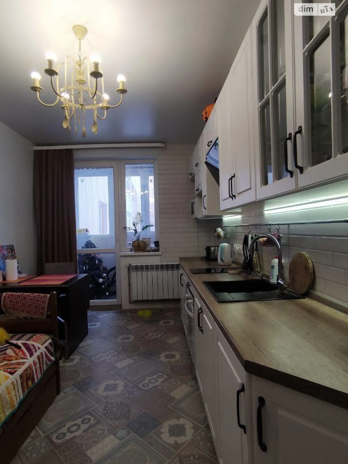 Продається 2-кімнатна квартира 72 кв. м у Харкові, цена: 55000 $ - фото 1