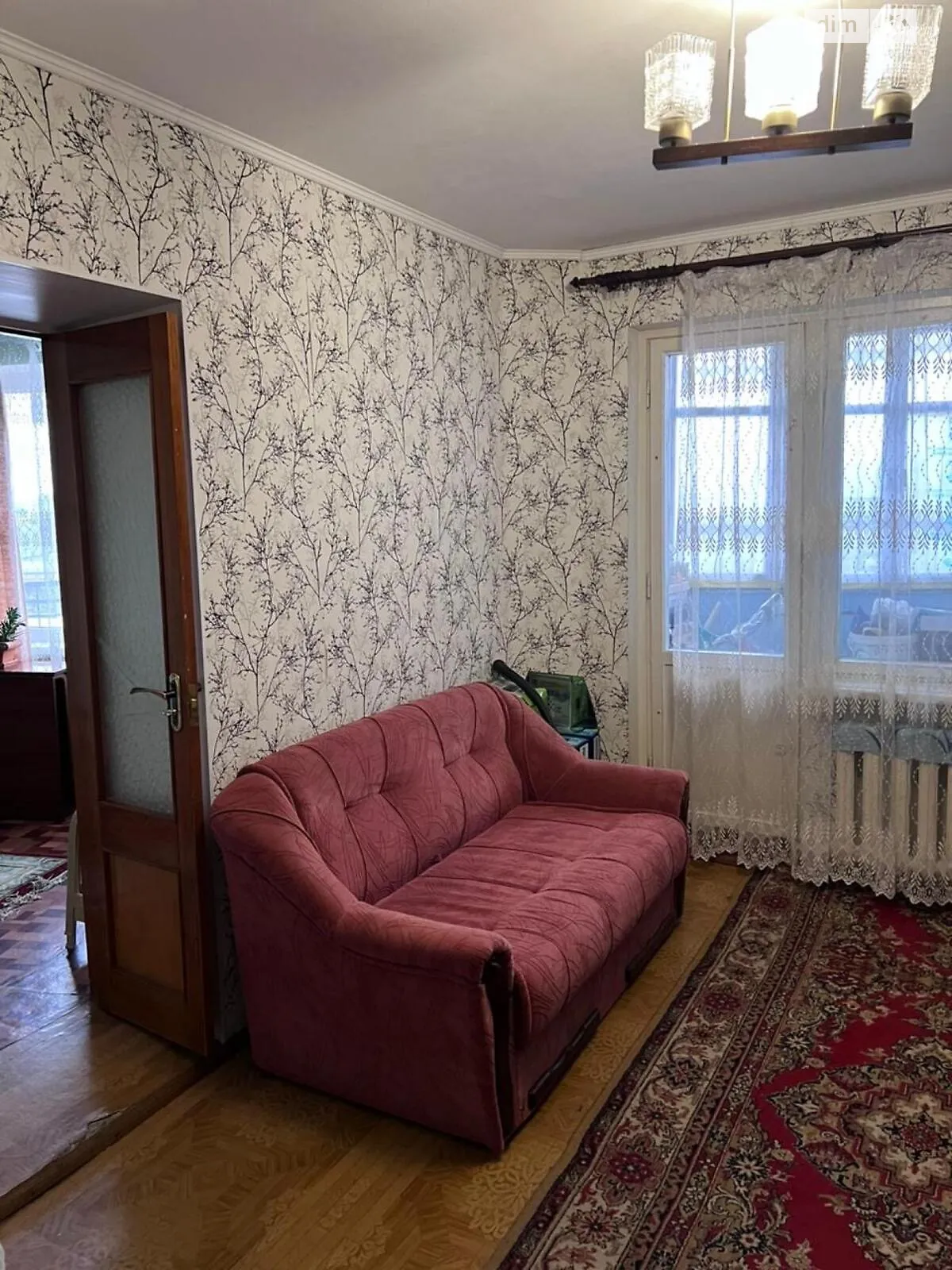 Продается 4-комнатная квартира 96 кв. м в Одессе, ул. Балковская - фото 1