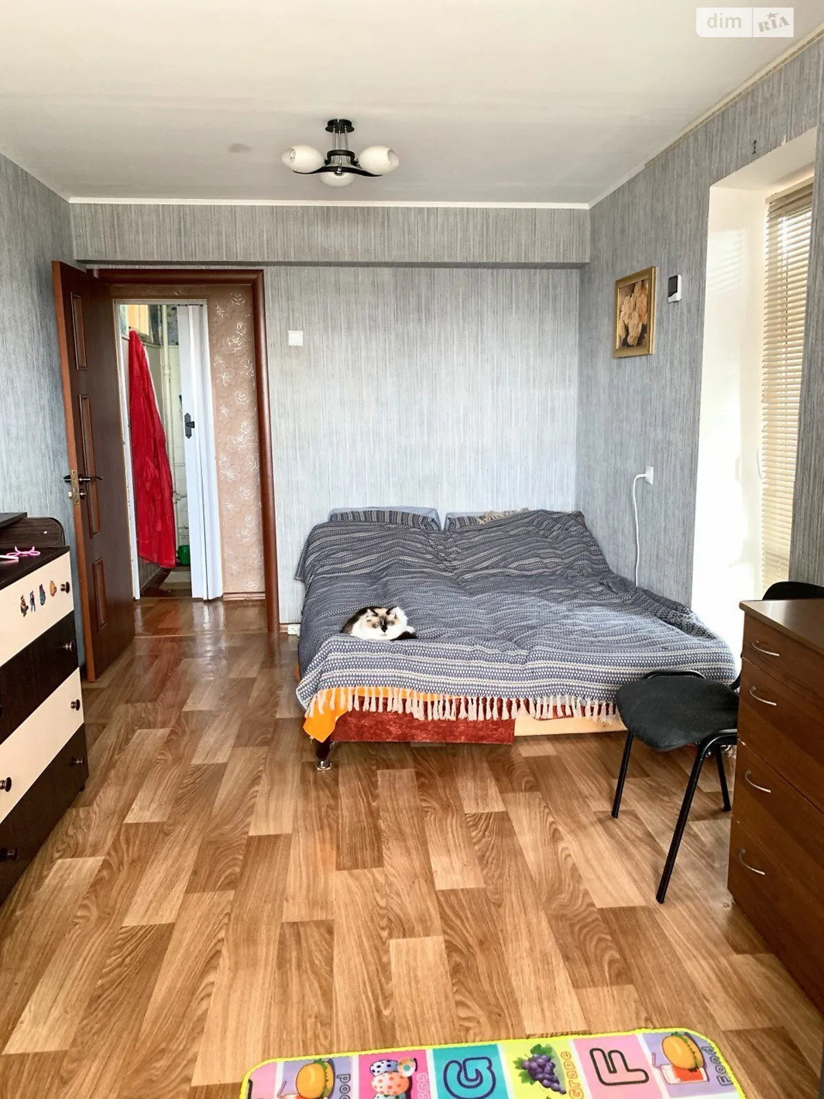 Продається 2-кімнатна квартира 47 кв. м у Миколаєві - фото 2