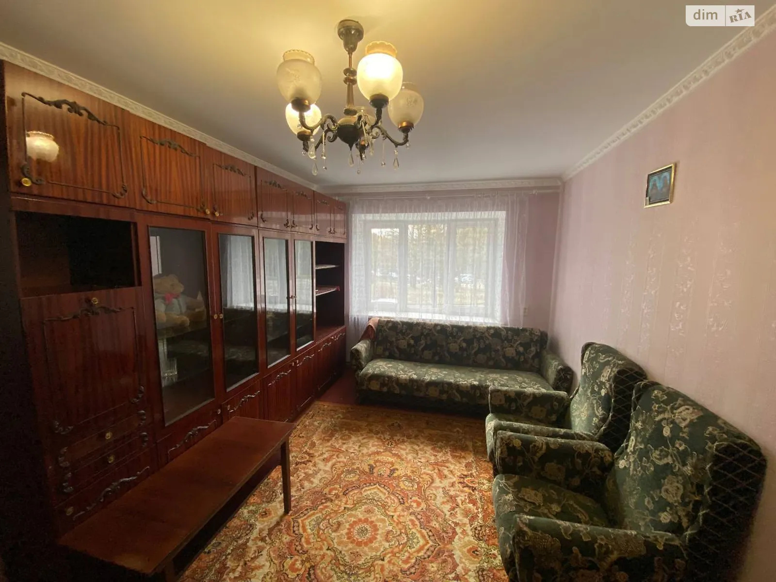 2-комнатная квартира 45 кв. м в Тернополе - фото 2