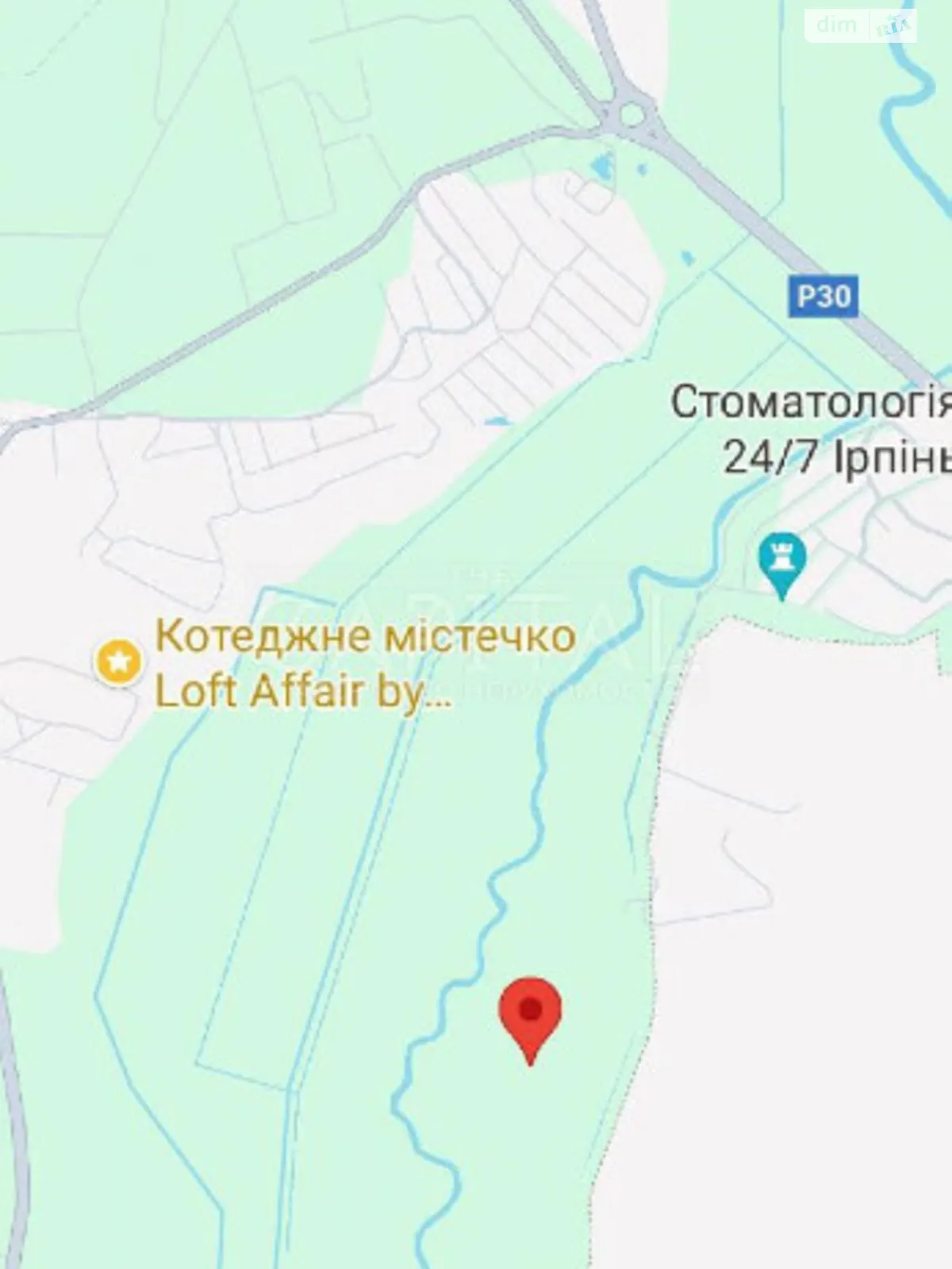 Продається земельна ділянка 21 соток у Київській області - фото 2