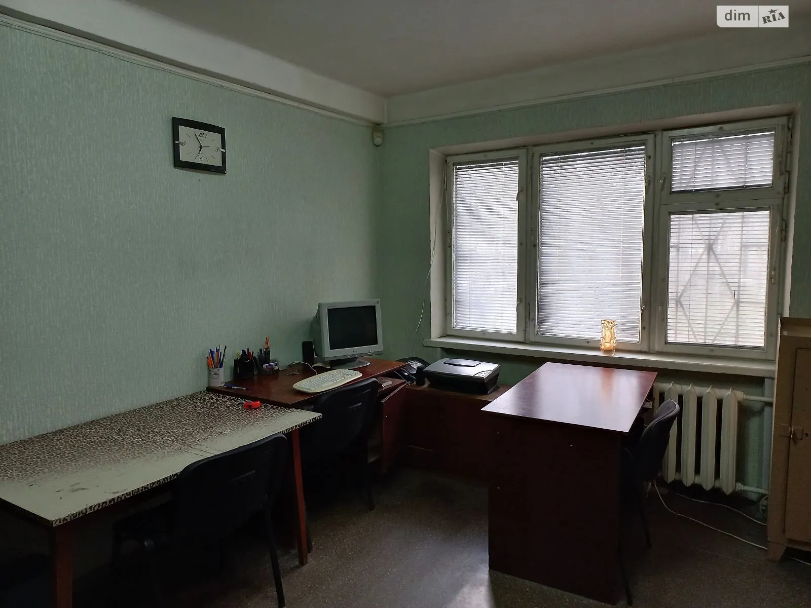 3-кімнатна квартира 46.3 кв. м у Запоріжжі, вул. Козача - фото 1
