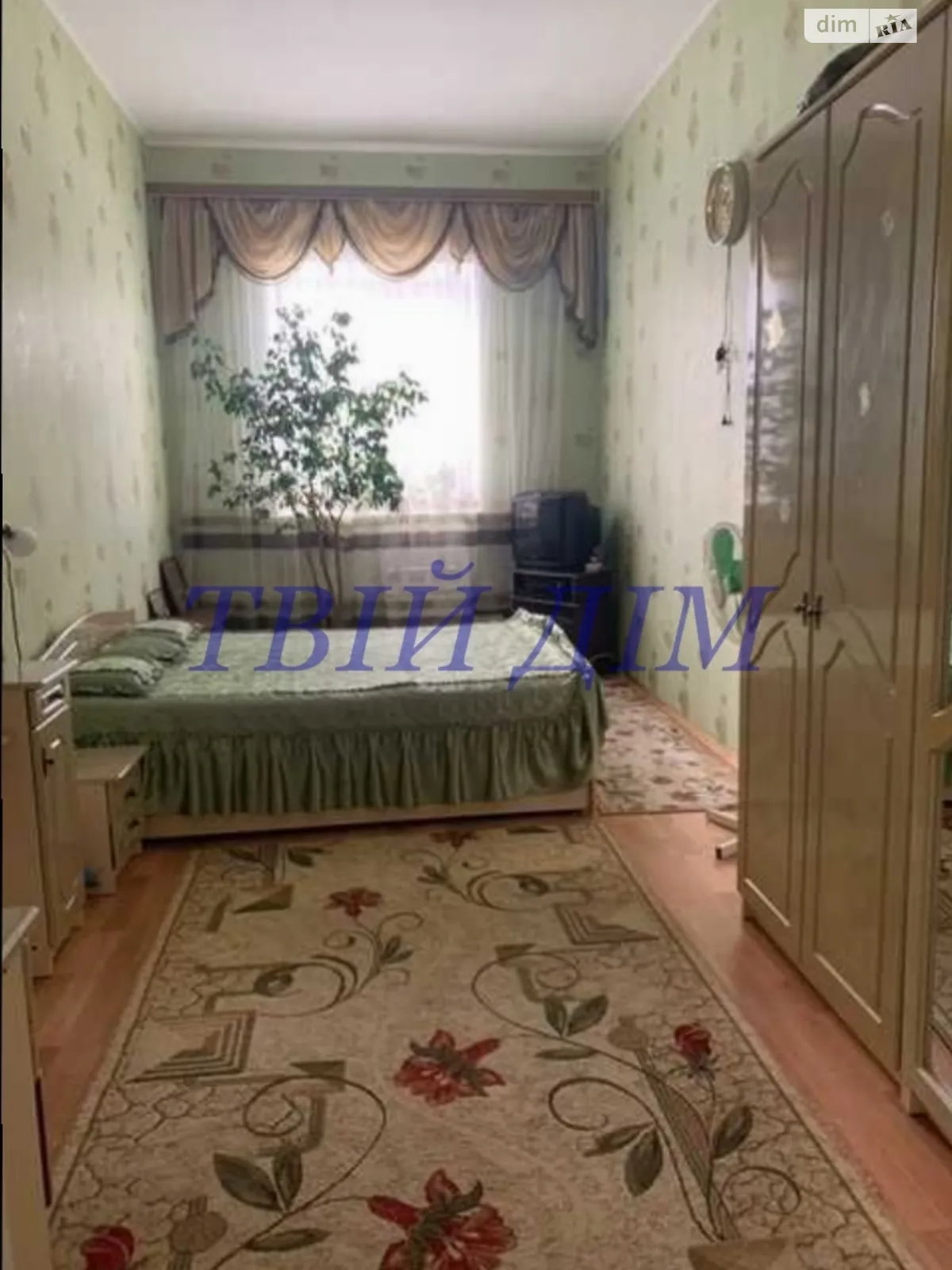 Продается 2-комнатная квартира 90 кв. м в Борисполе - фото 2