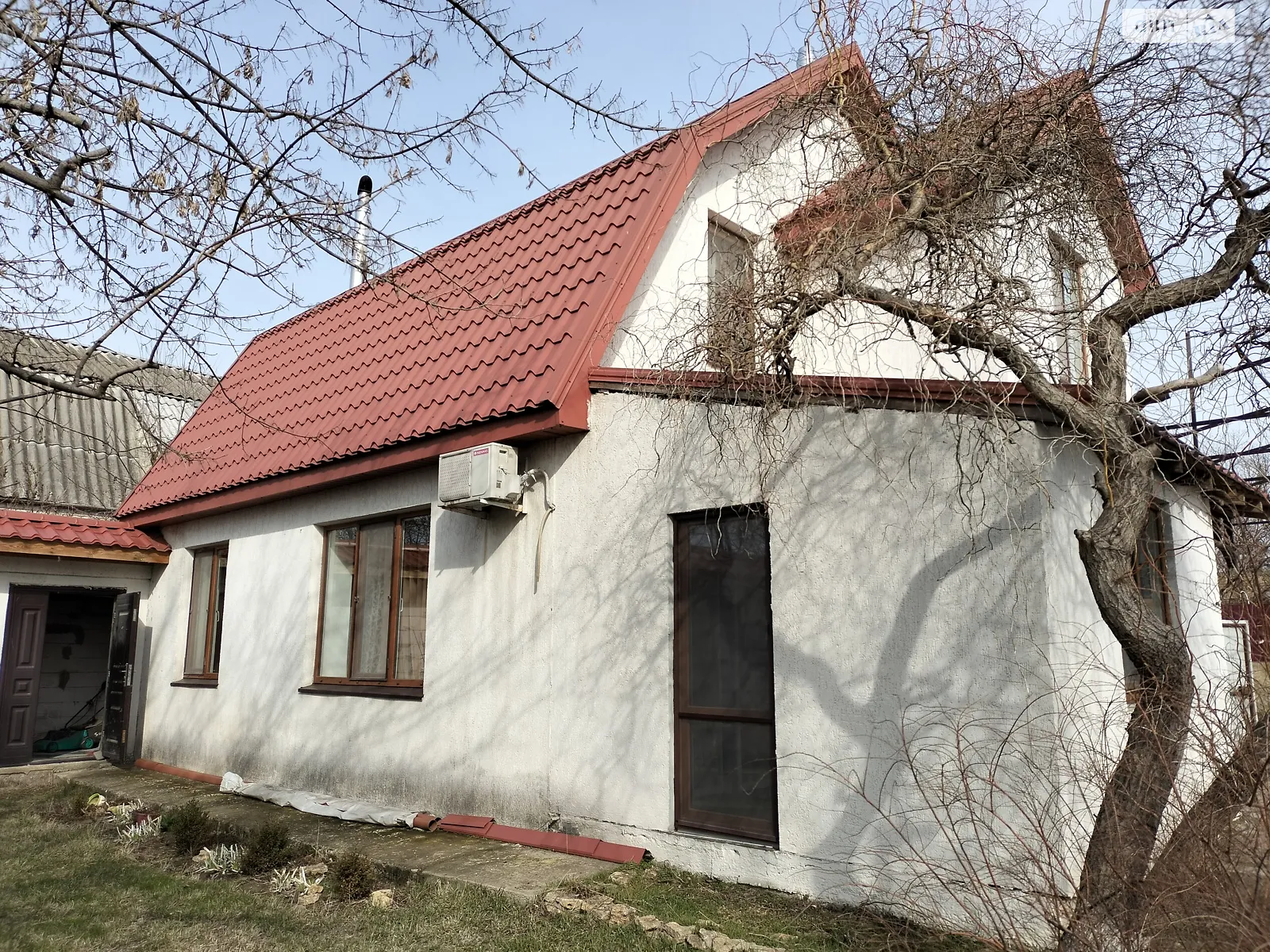 Продається будинок 2 поверховий 120 кв. м з гаражем, цена: 74500 $