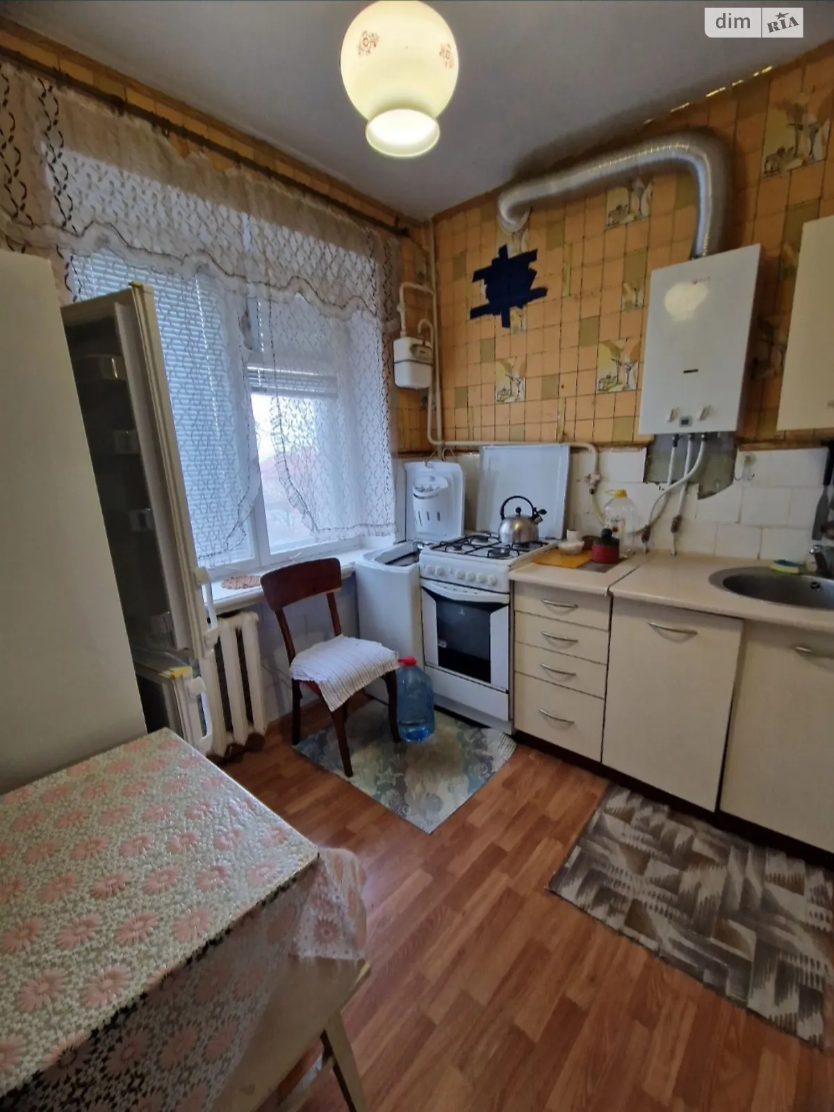 Продається 3-кімнатна квартира 60 кв. м у Миколаєві