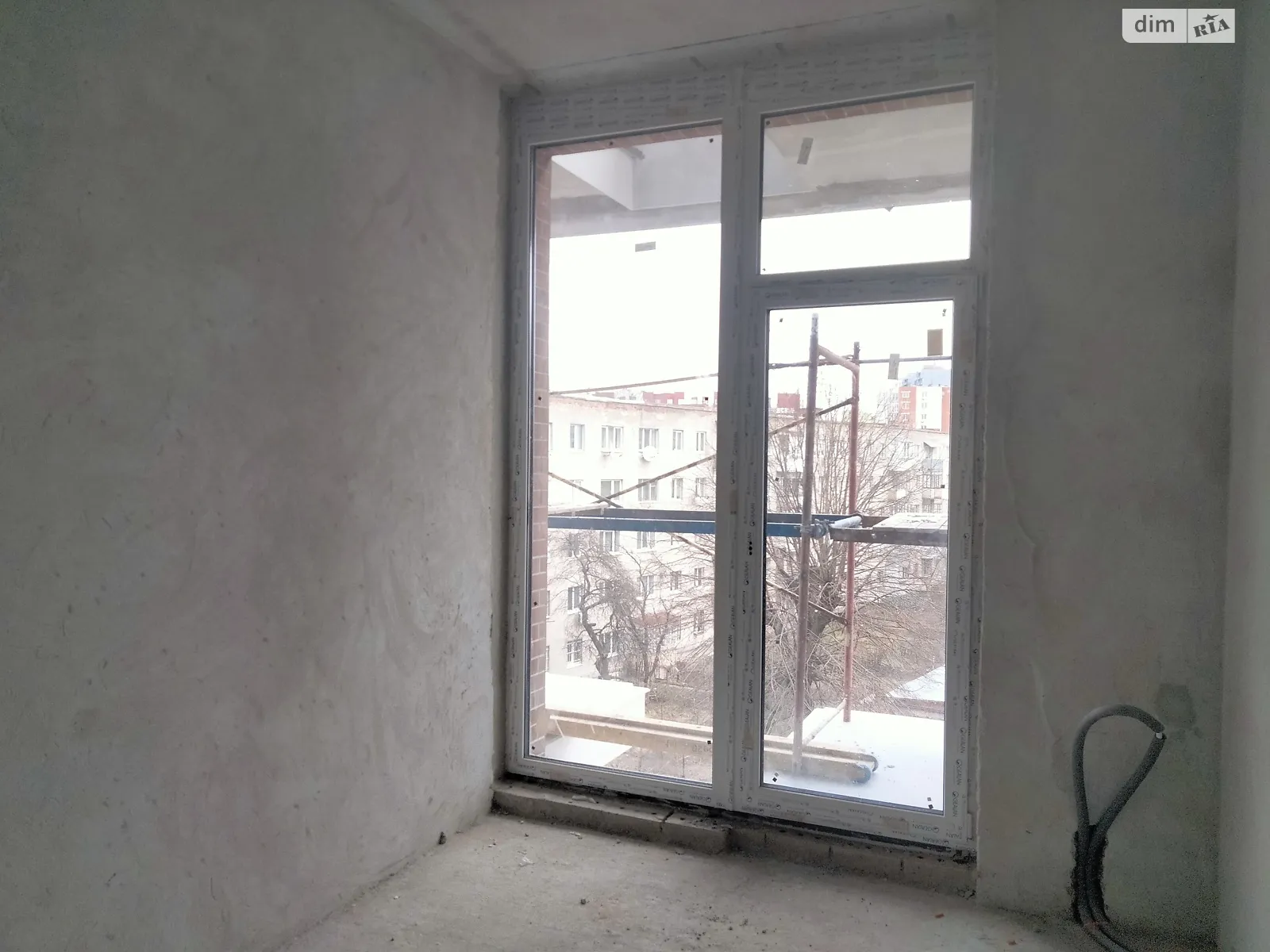 Продається 2-кімнатна квартира 45.4 кв. м у Львові, вул. Зелена, 111 - фото 1