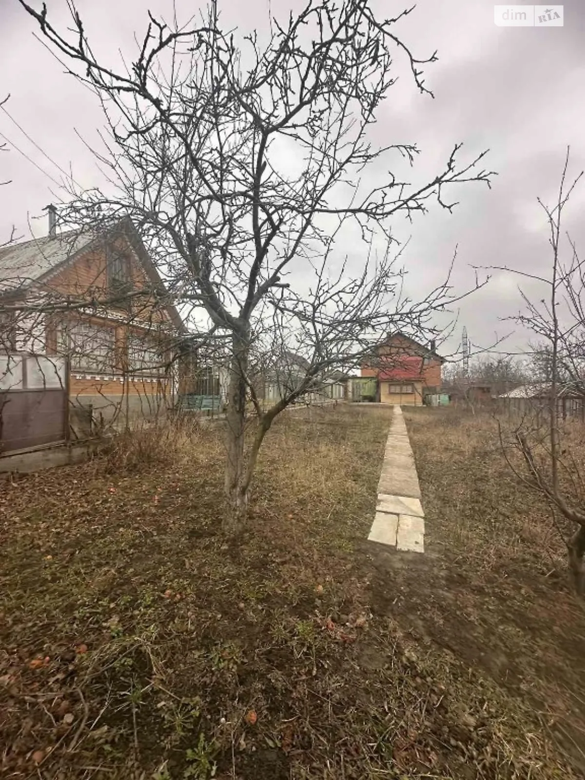 Продается земельный участок 4.5 соток в Винницкой области - фото 2