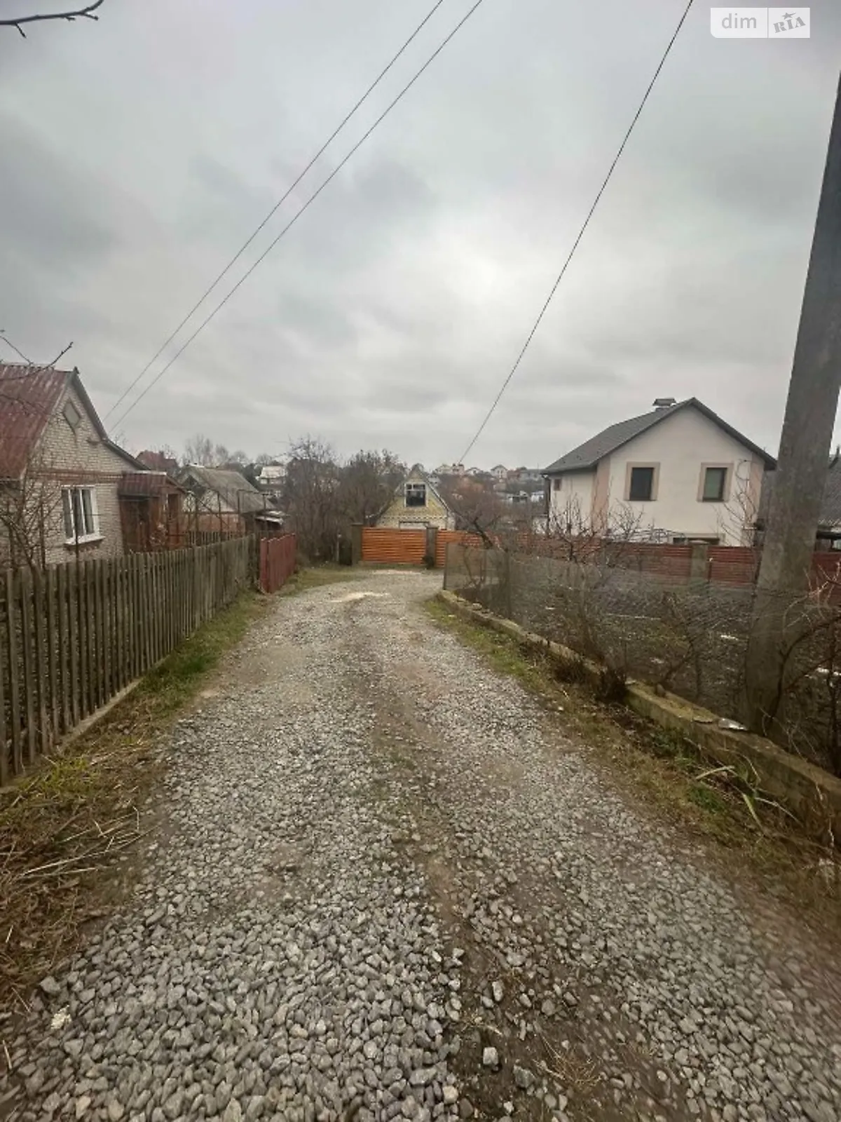 Продається земельна ділянка 4.5 соток у Вінницькій області - фото 3