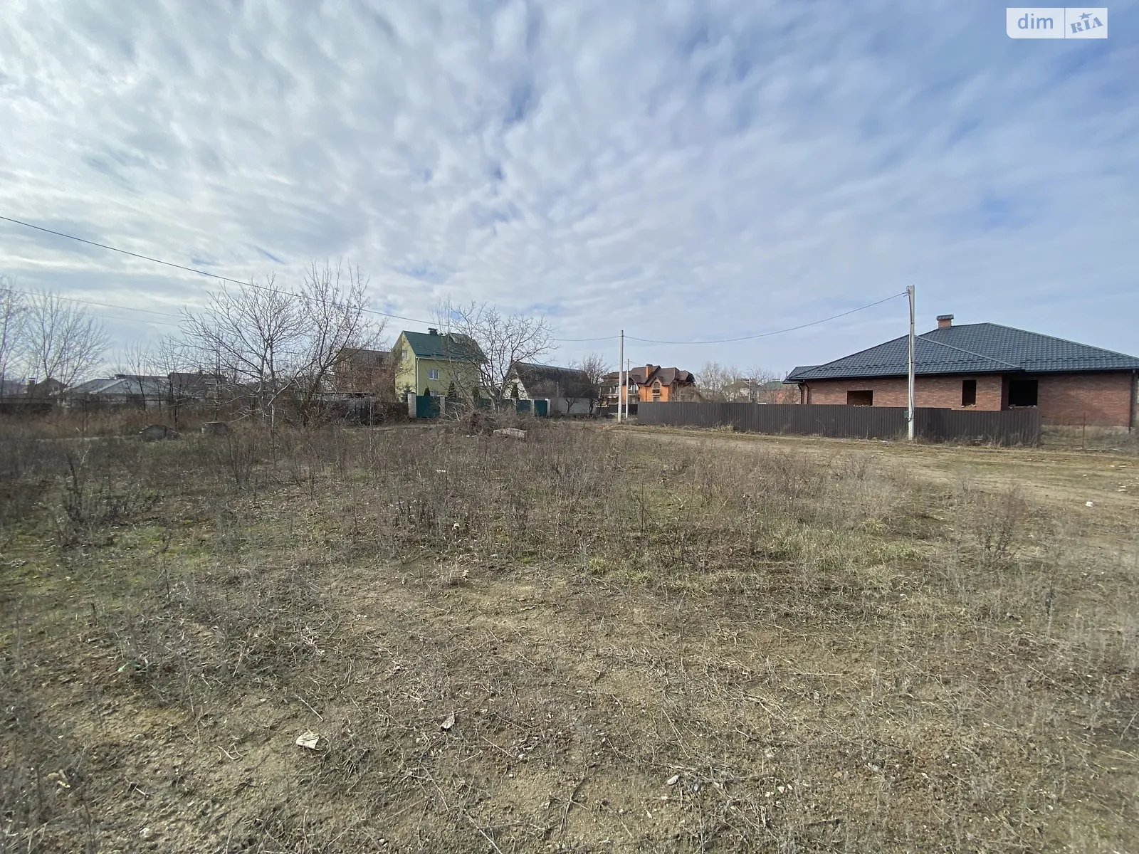 Продается земельный участок 17 соток в Винницкой области - фото 4