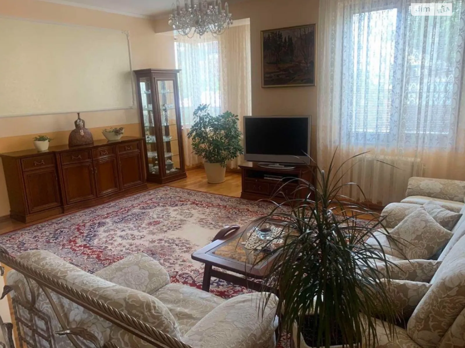 Продается дом на 2 этажа 133 кв. м с камином, цена: 177000 $ - фото 1