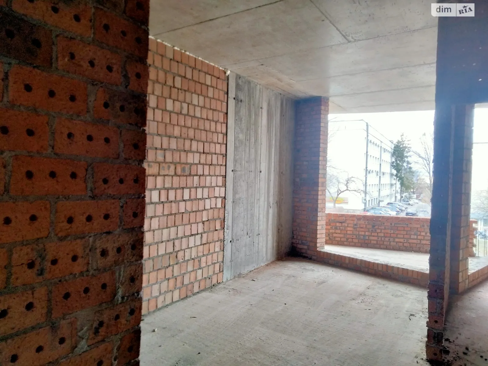 Продається 2-кімнатна квартира 56.3 кв. м у Львові, вул. Зелена, 111 - фото 1