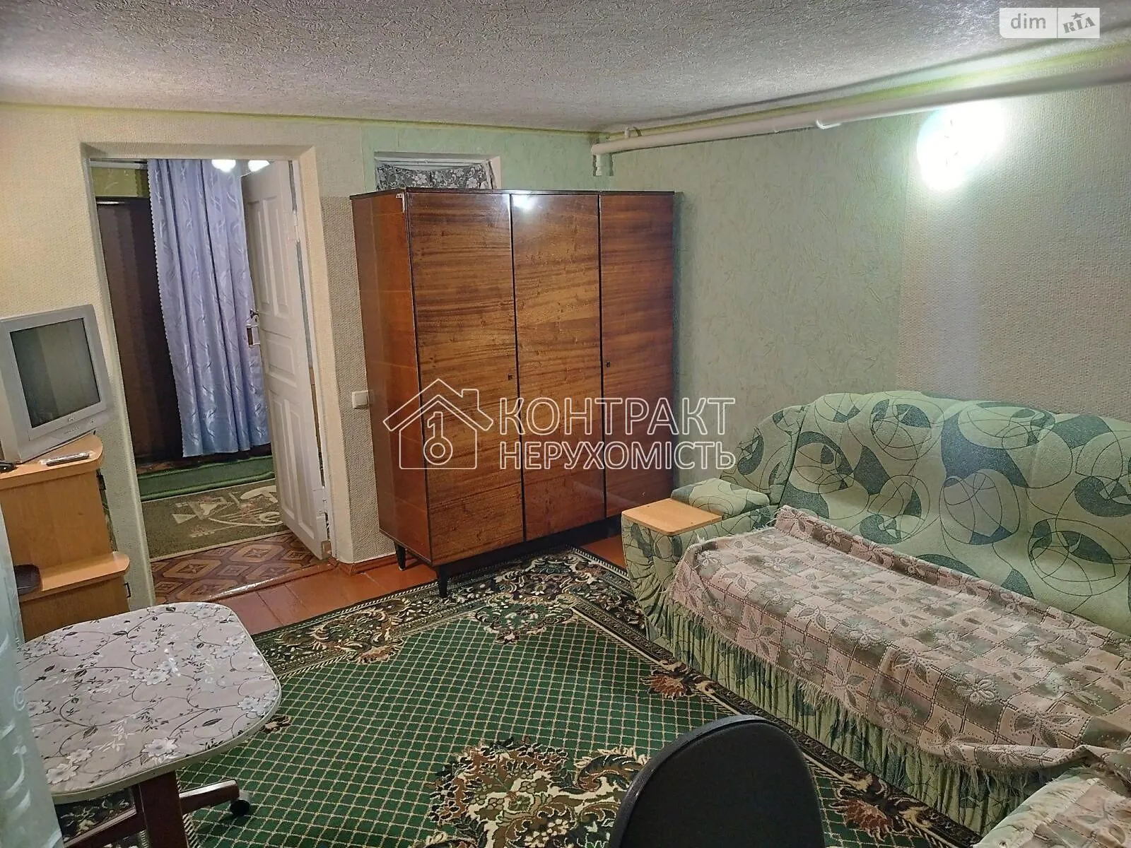 Сдается в аренду одноэтажный дом 30 кв. м с баней/сауной, цена: 5000 грн