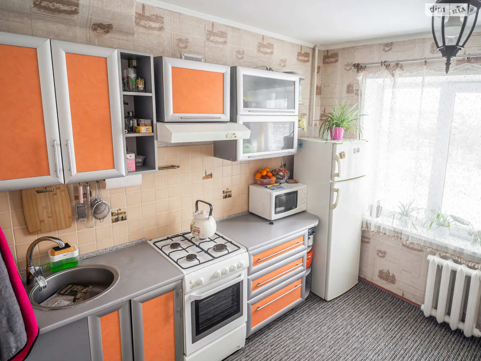 2-комнатная квартира 52.06 кв. м в Запорожье, цена: 35000 $ - фото 1