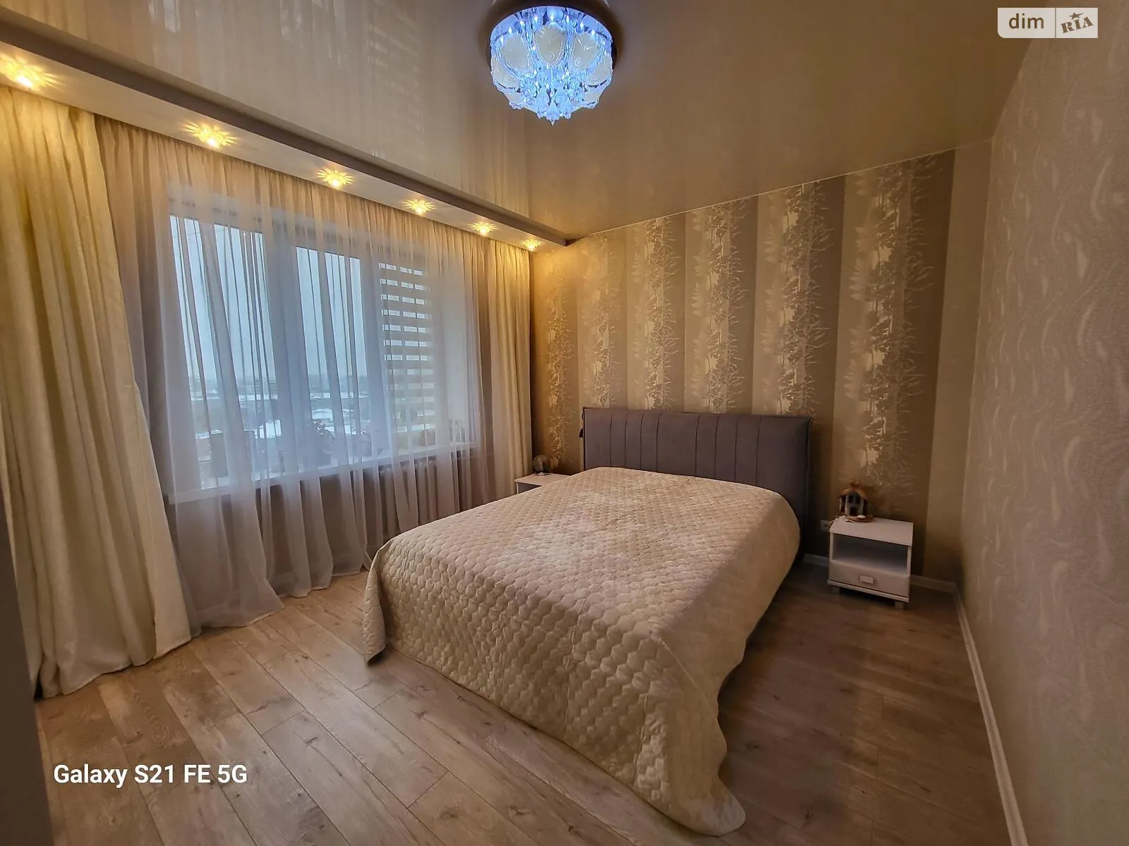 Продается 2-комнатная квартира 61 кв. м в Харькове, просп. Науки - фото 1