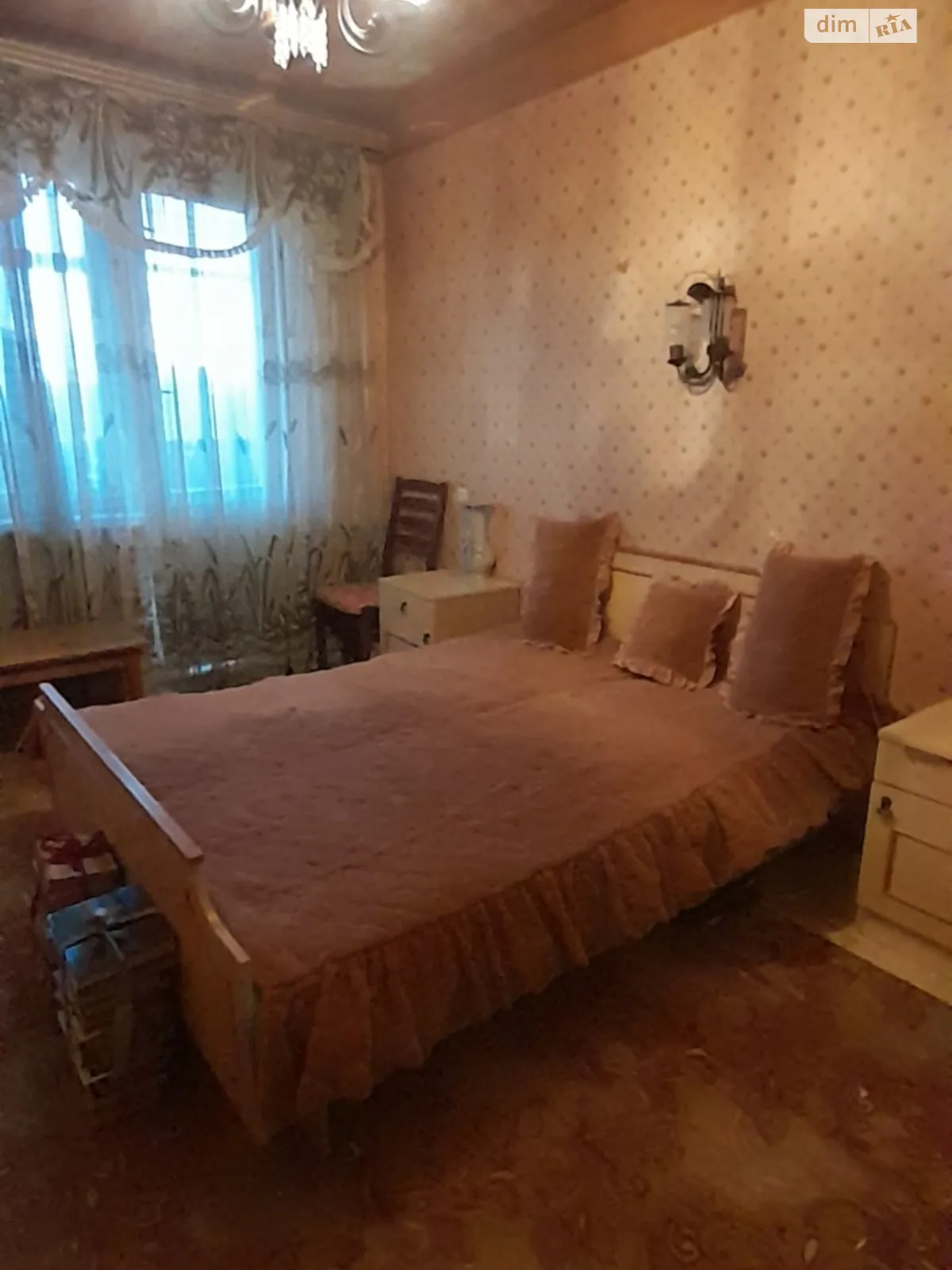 Продается 2-комнатная квартира 47 кв. м в Харькове, ул. Гвардейцев-Широнинцев, 38В