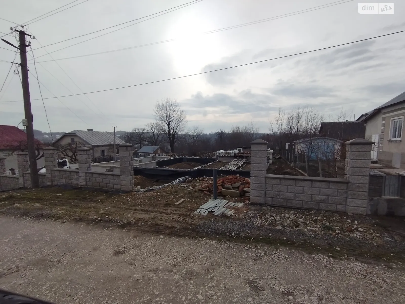Продается земельный участок 6.75 соток в Тернопольской области - фото 2