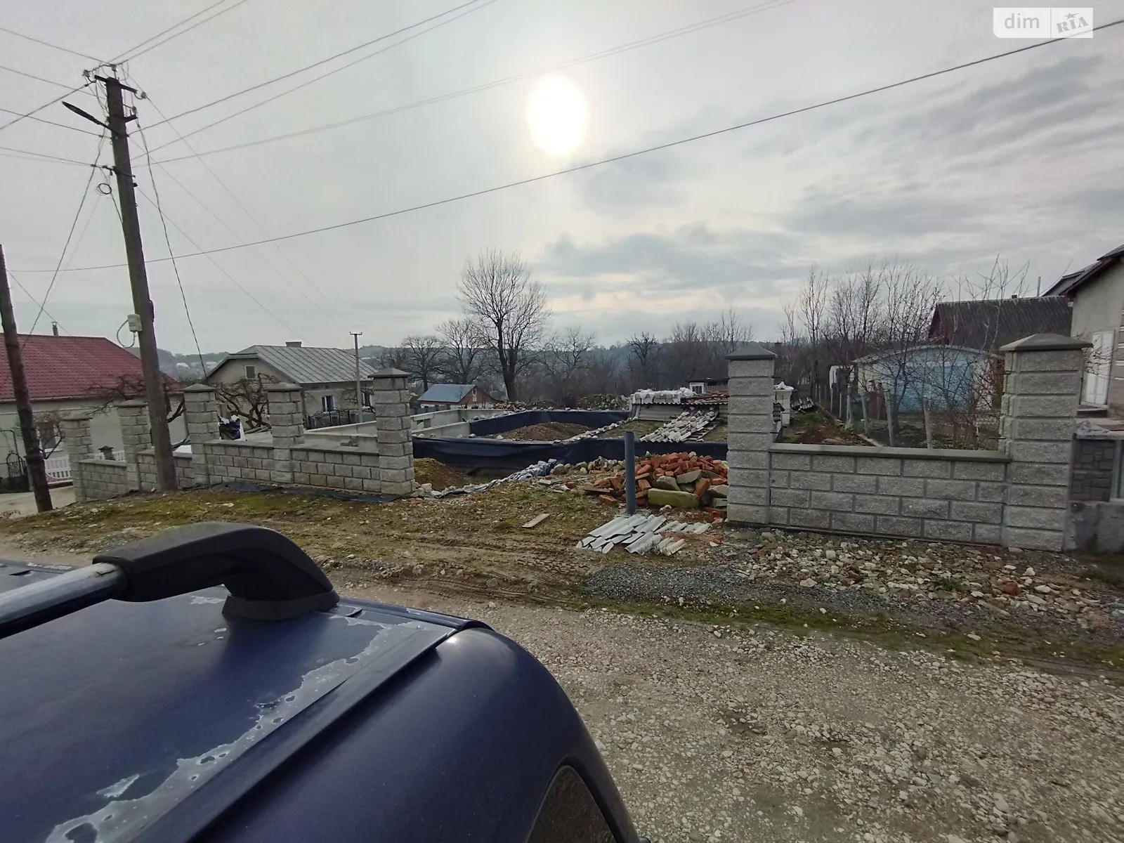 Продается земельный участок 6.75 соток в Тернопольской области - фото 3