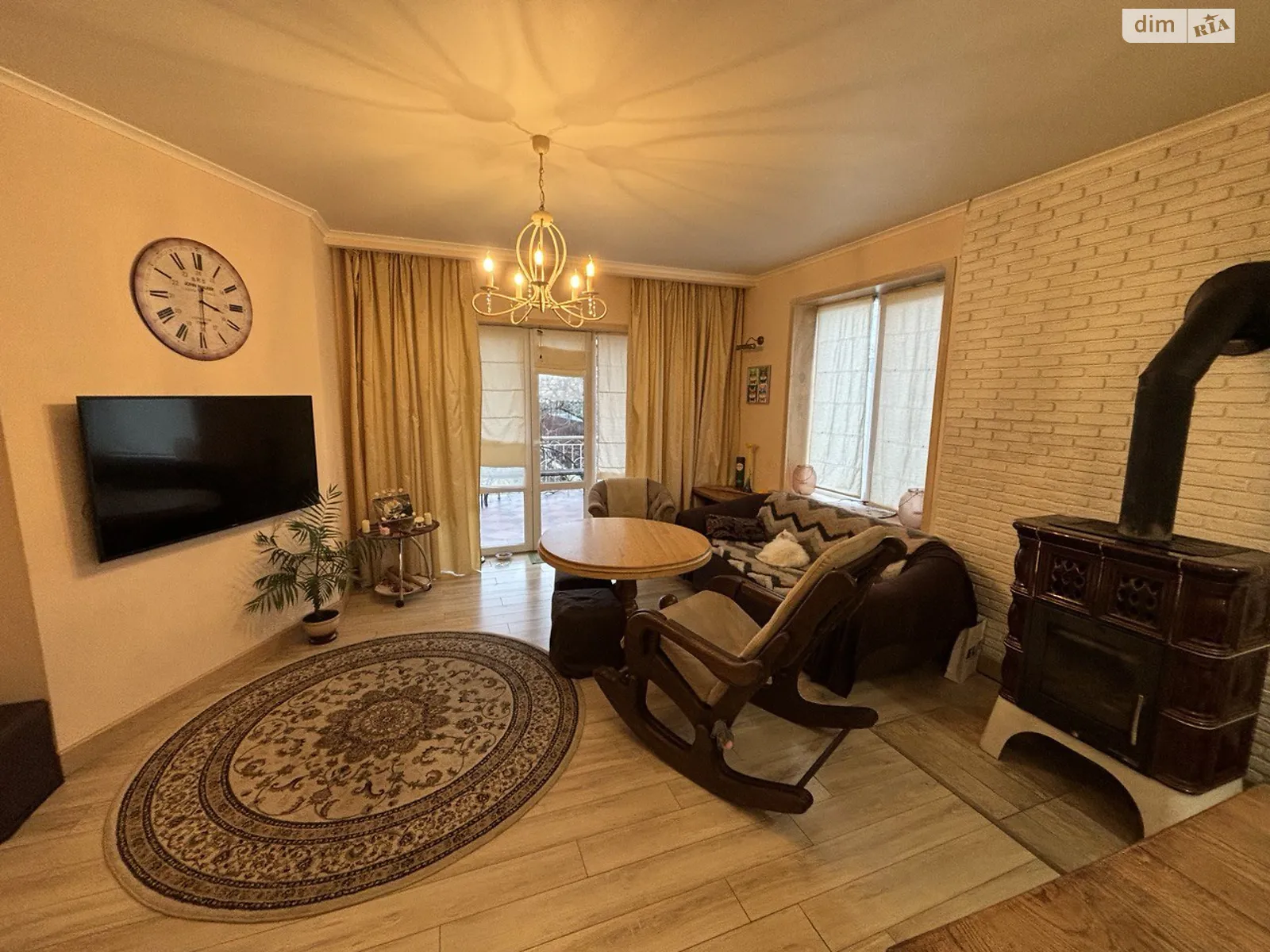 Сдается в аренду дом на 2 этажа 320 кв. м с мебелью, цена: 52000 грн - фото 1