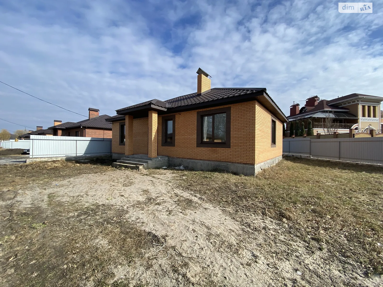 Продается одноэтажный дом 95 кв. м с садом, цена: 82000 $ - фото 1