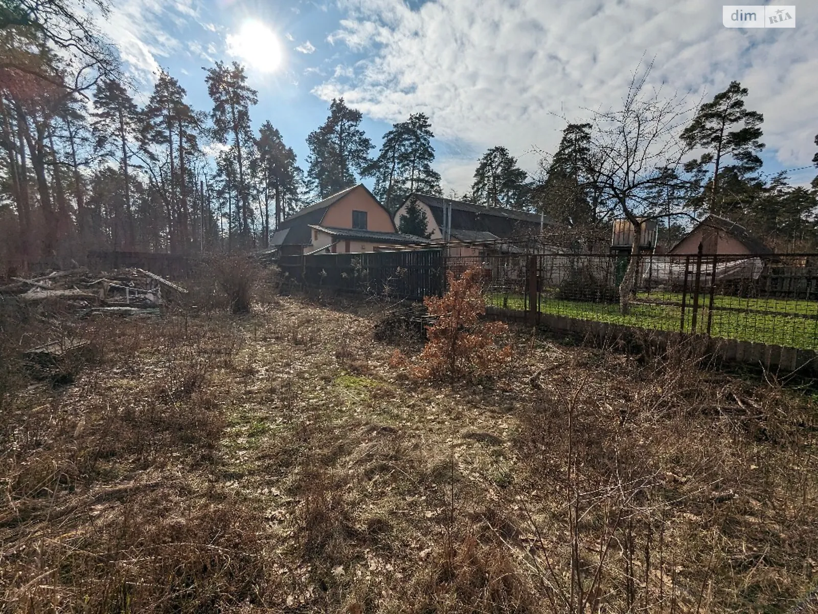 Продается земельный участок 8 соток в Киевской области - фото 4