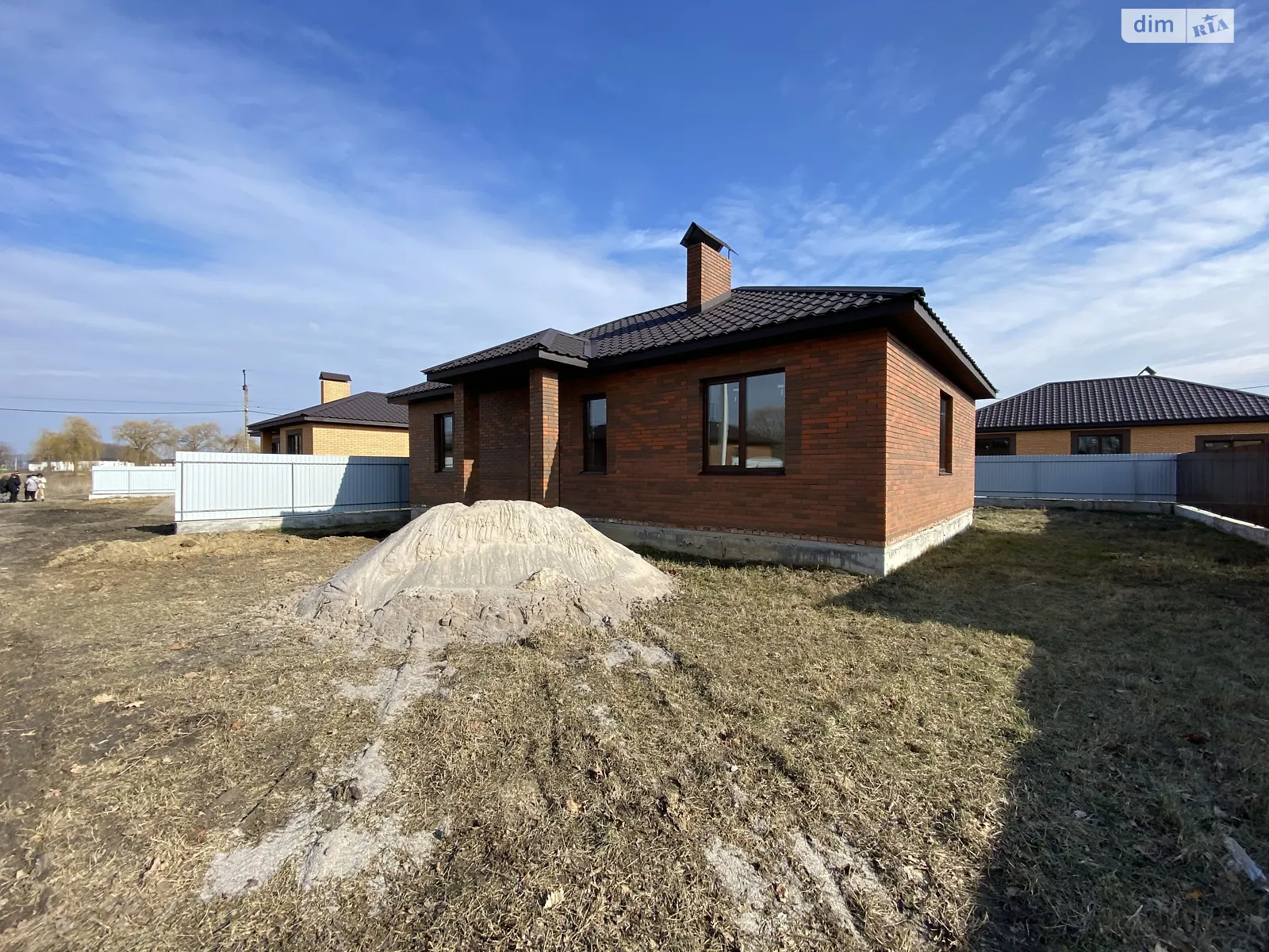 Продається одноповерховий будинок 95 кв. м з терасою, цена: 82000 $ - фото 1