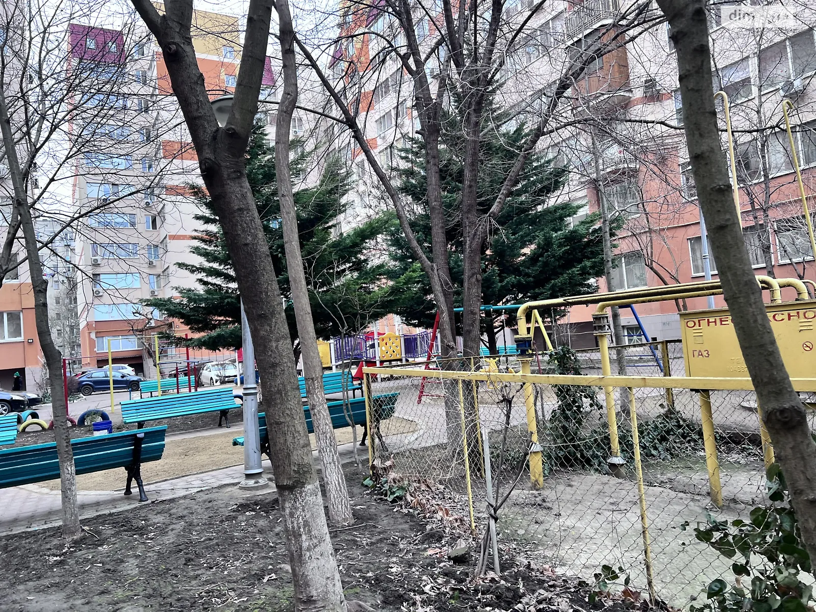 Продается 2-комнатная квартира 85.8 кв. м в Одессе, ул. Старицкого, 20/1 - фото 1