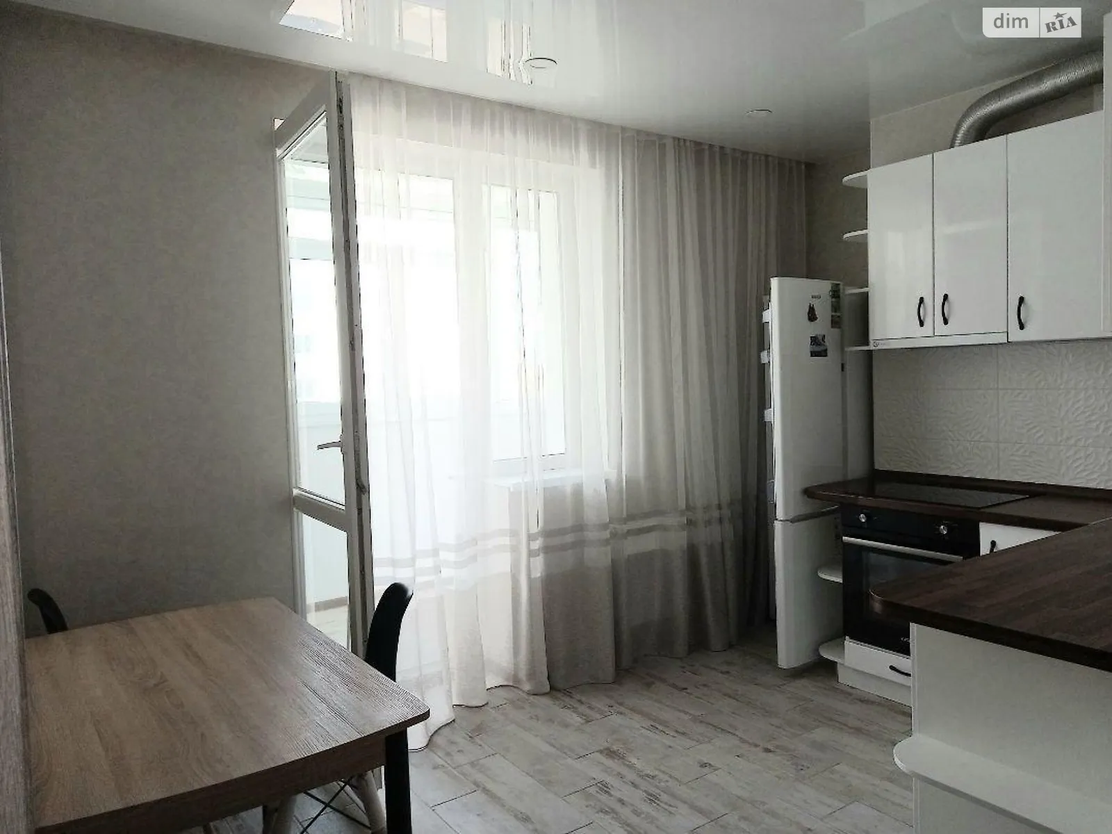 Продается 1-комнатная квартира 36 кв. м в Харькове, цена: 29000 $