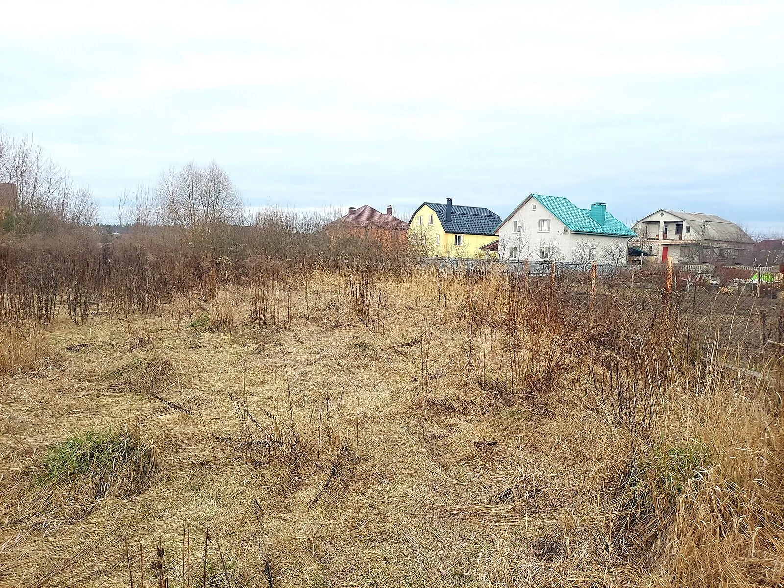 Продается земельный участок 10.7 соток в Житомирской области - фото 3