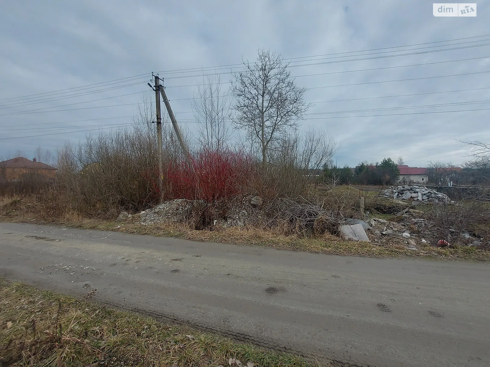 Продається земельна ділянка 10.7 соток у Житомирській області - фото 2