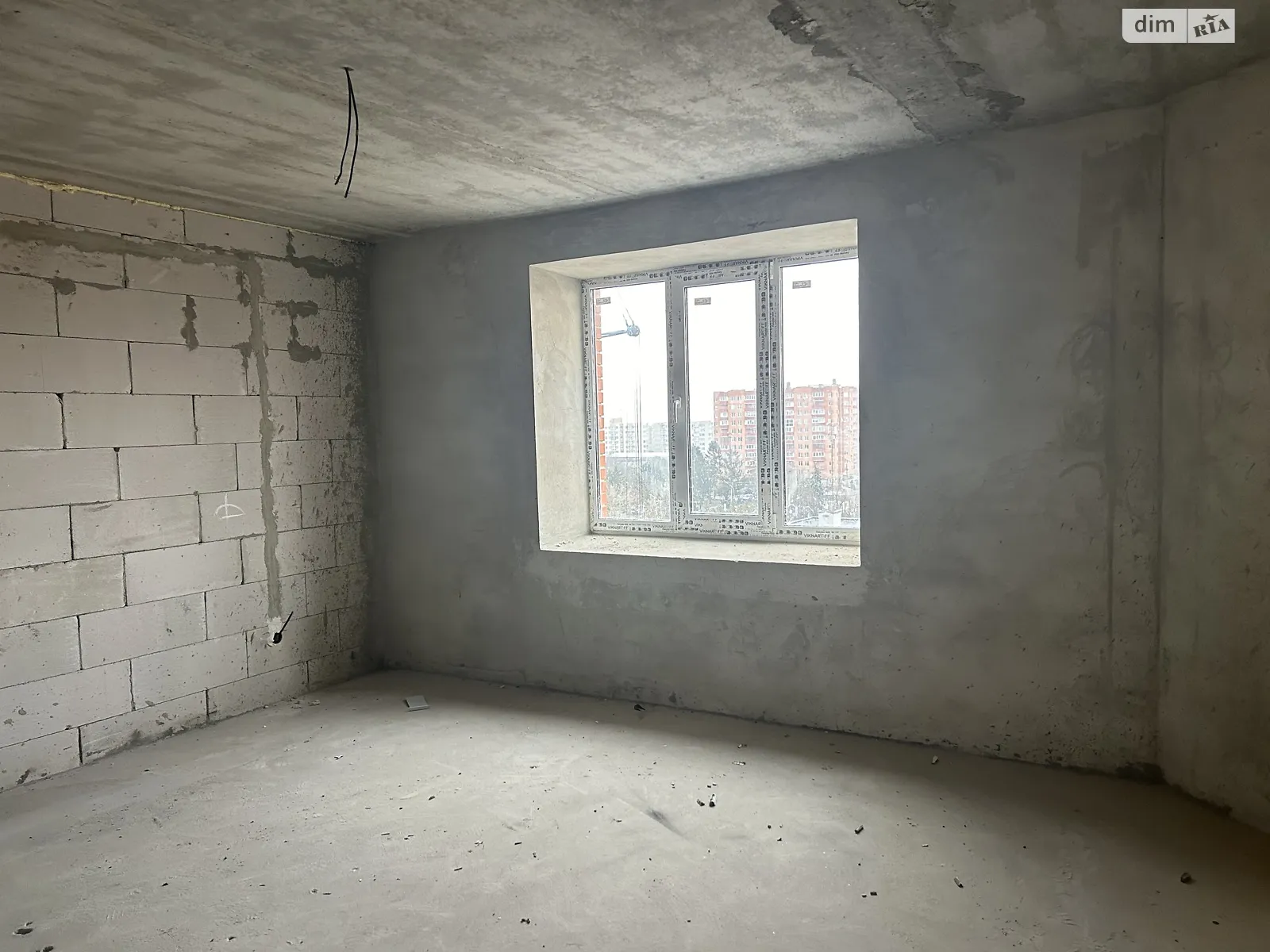 3-кімнатна квартира 81 кв. м у Тернополі, цена: 51500 $ - фото 1