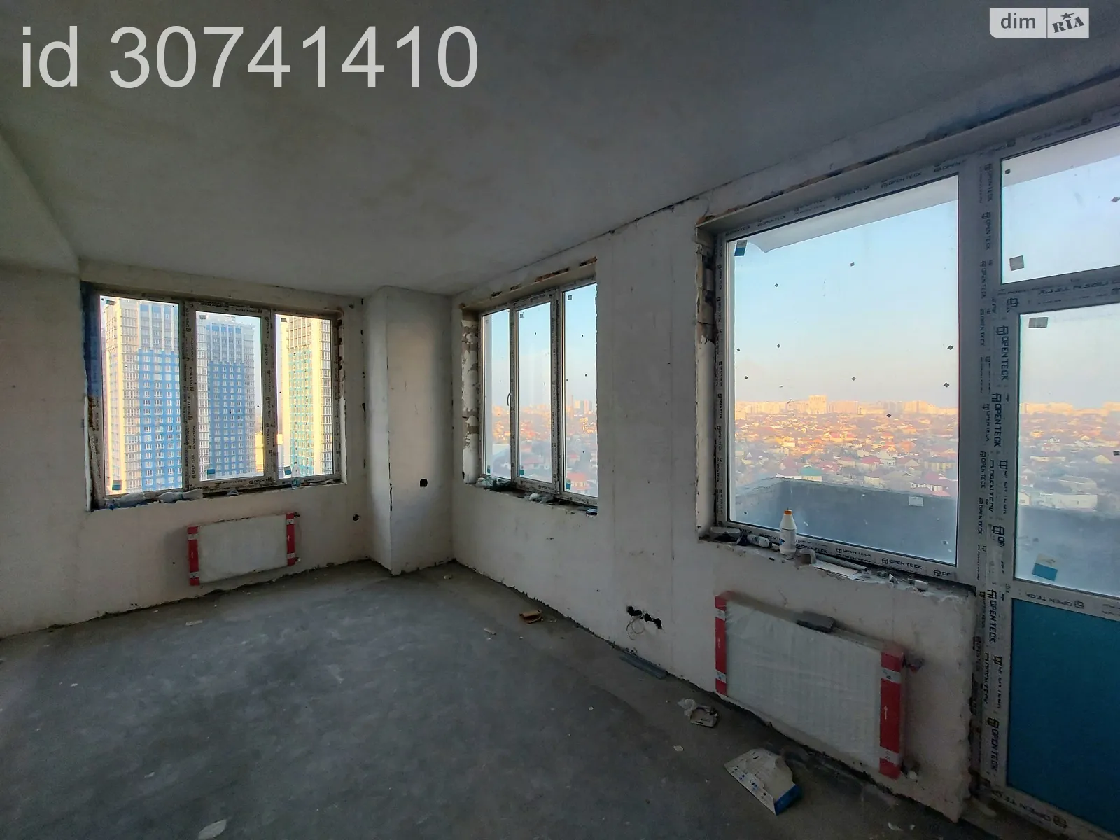 Продается 3-комнатная квартира 106.3 кв. м в Одессе, цена: 63600 $ - фото 1