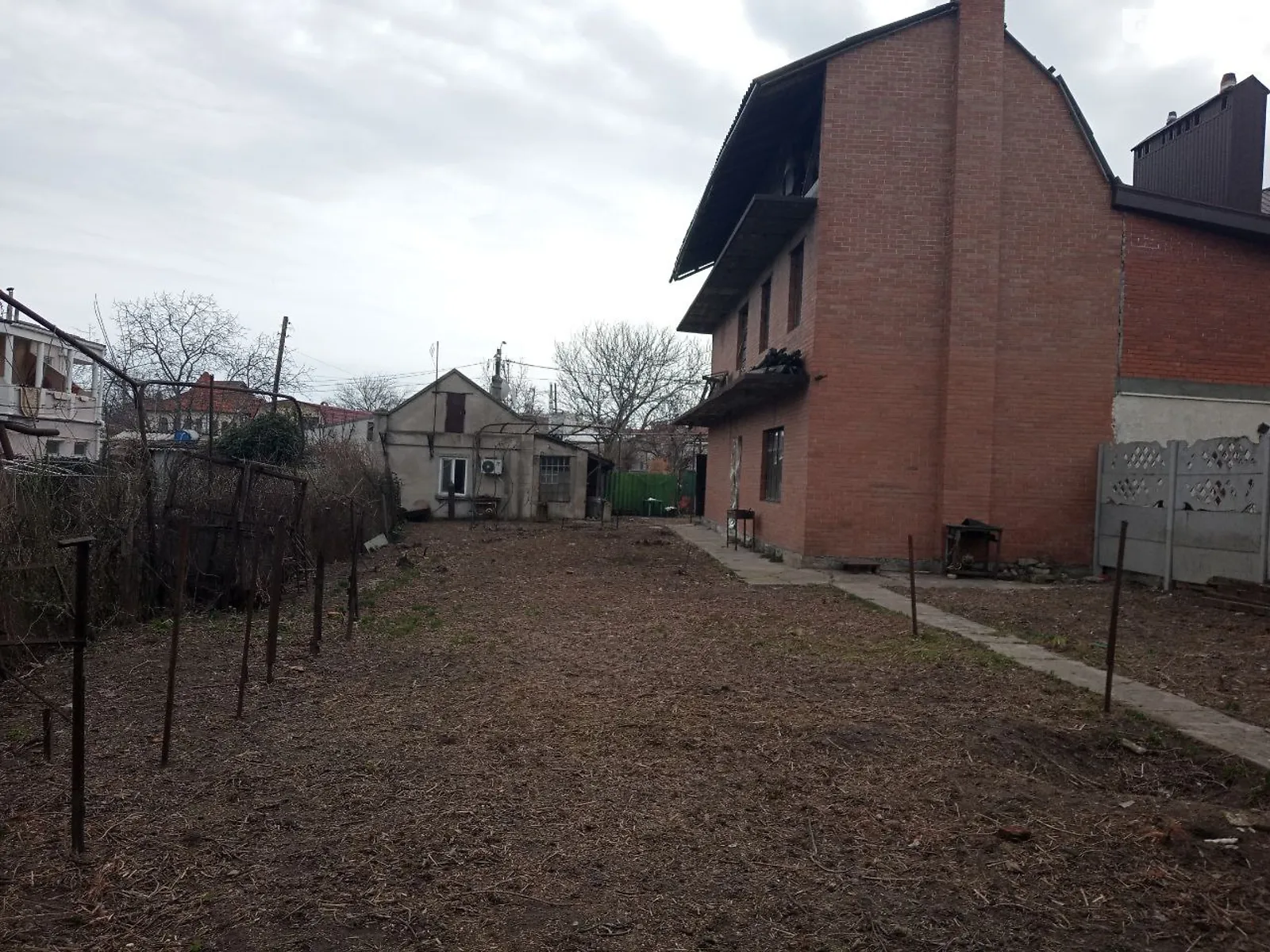 вул. Окружна Великий Фонтан Одеса, цена: 169900 $ - фото 1