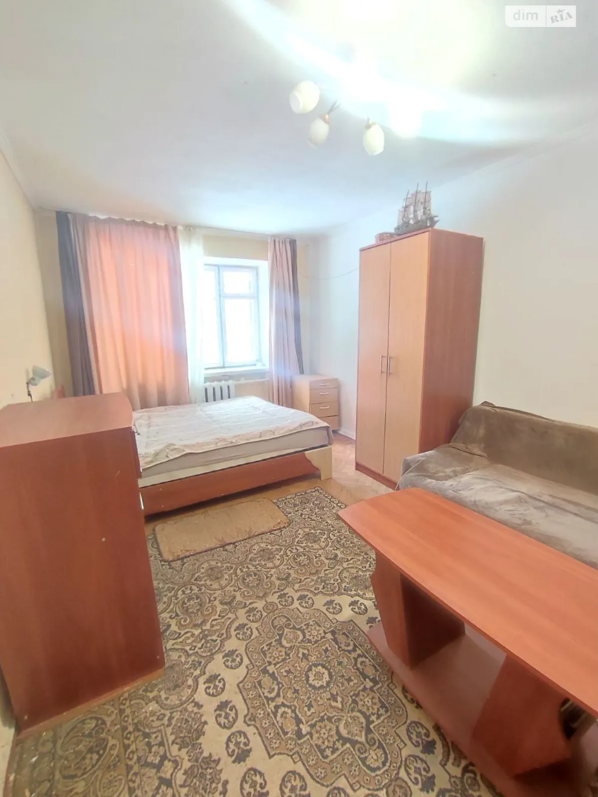 Сдается в аренду 1-комнатная квартира 36 кв. м в Харькове, цена: 3000 грн