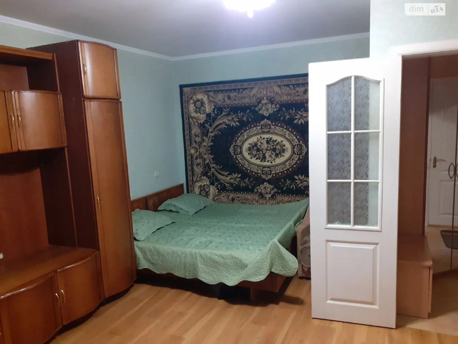 Продается 1-комнатная квартира 34 кв. м в Виннице, ул. Андрея Первозванного