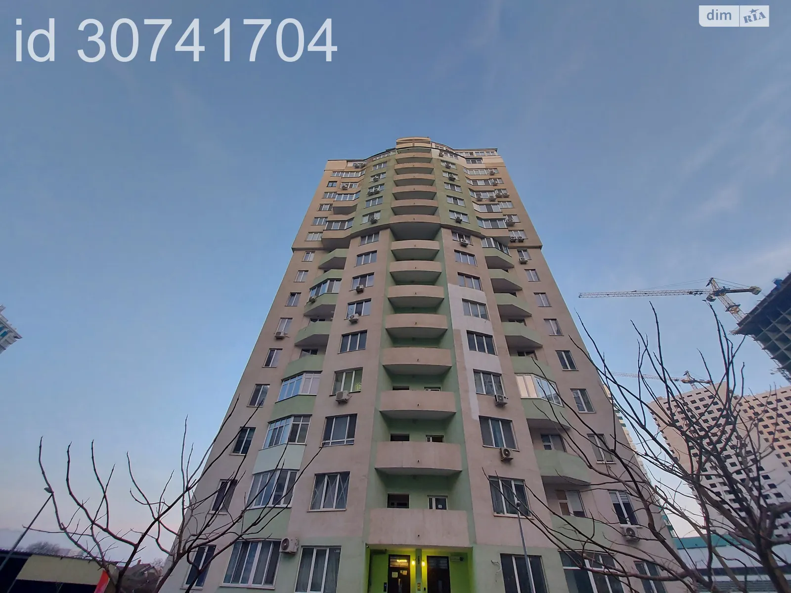 Продается 4-комнатная квартира 178 кв. м в Одессе - фото 4
