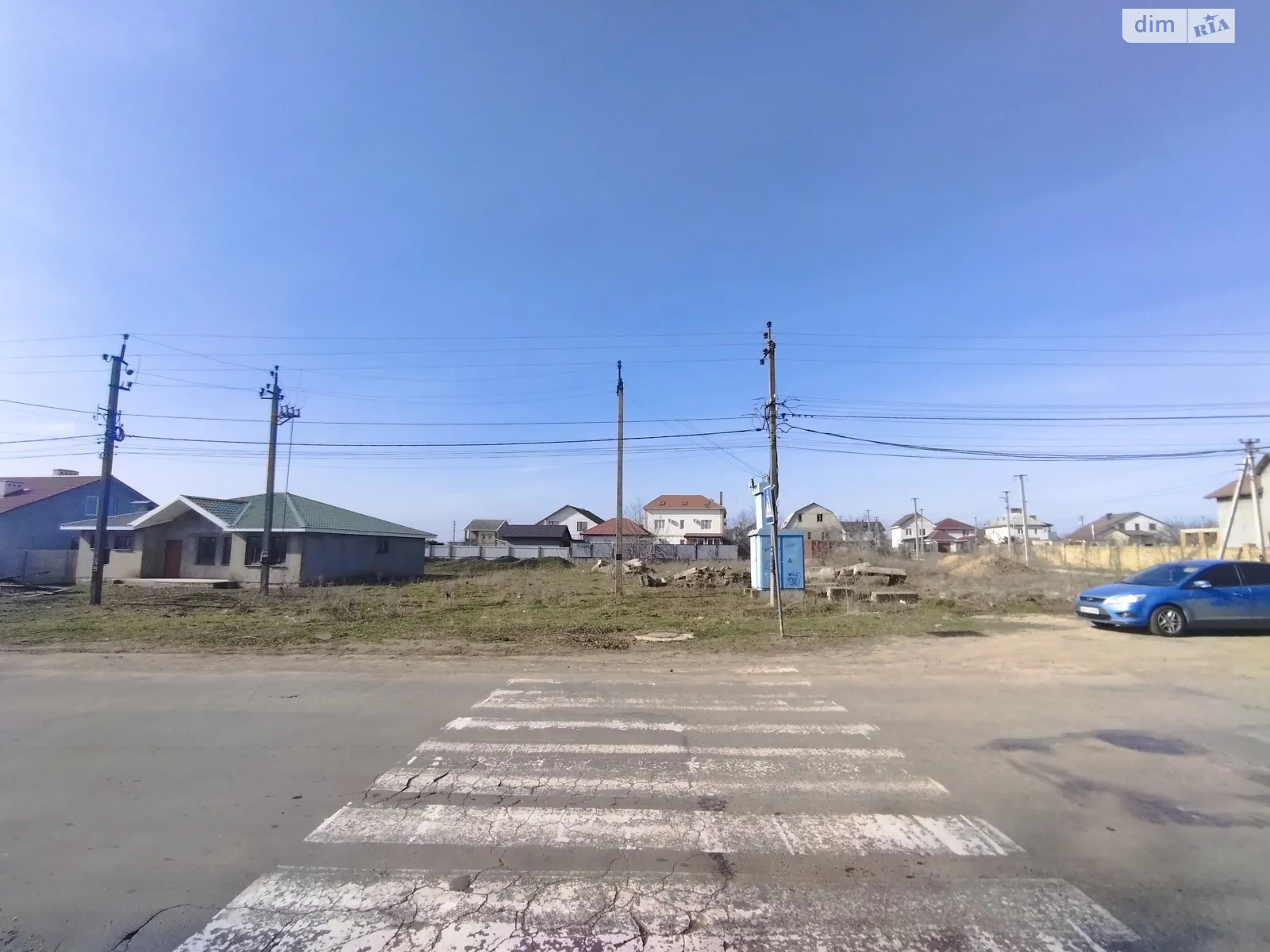 Продается земельный участок 8.97 соток в Одесской области - фото 3