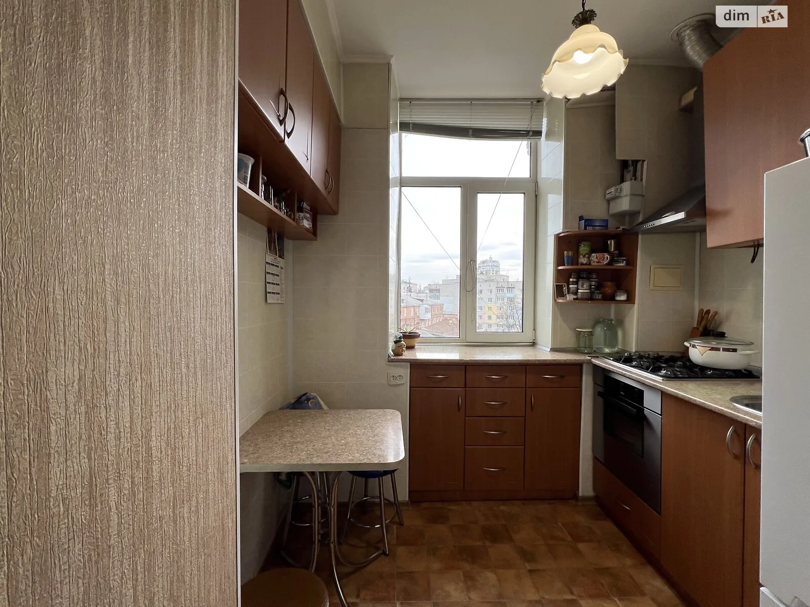 Продается 2-комнатная квартира 48.5 кв. м в Виннице, пер. Украинский