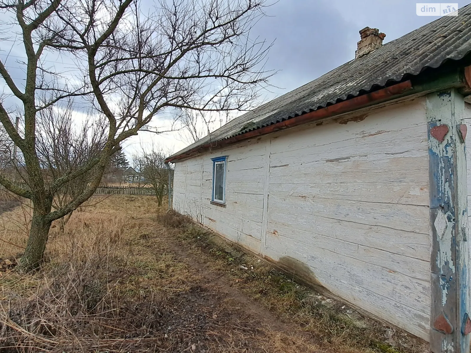 Продається одноповерховий будинок 65 кв. м с басейном, Покровська